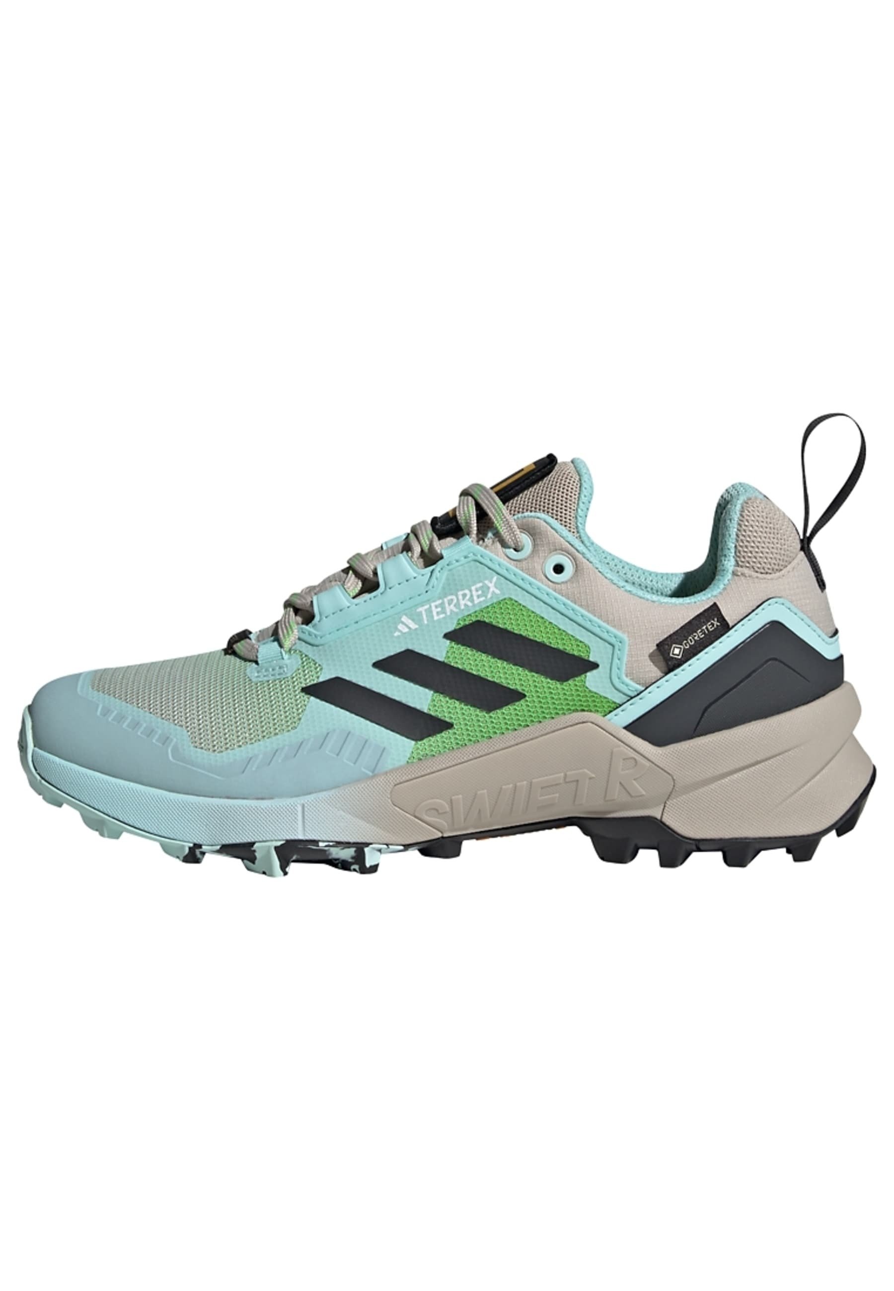 TERREX SWIFT R3 GORE-TEX - Hiking shoes