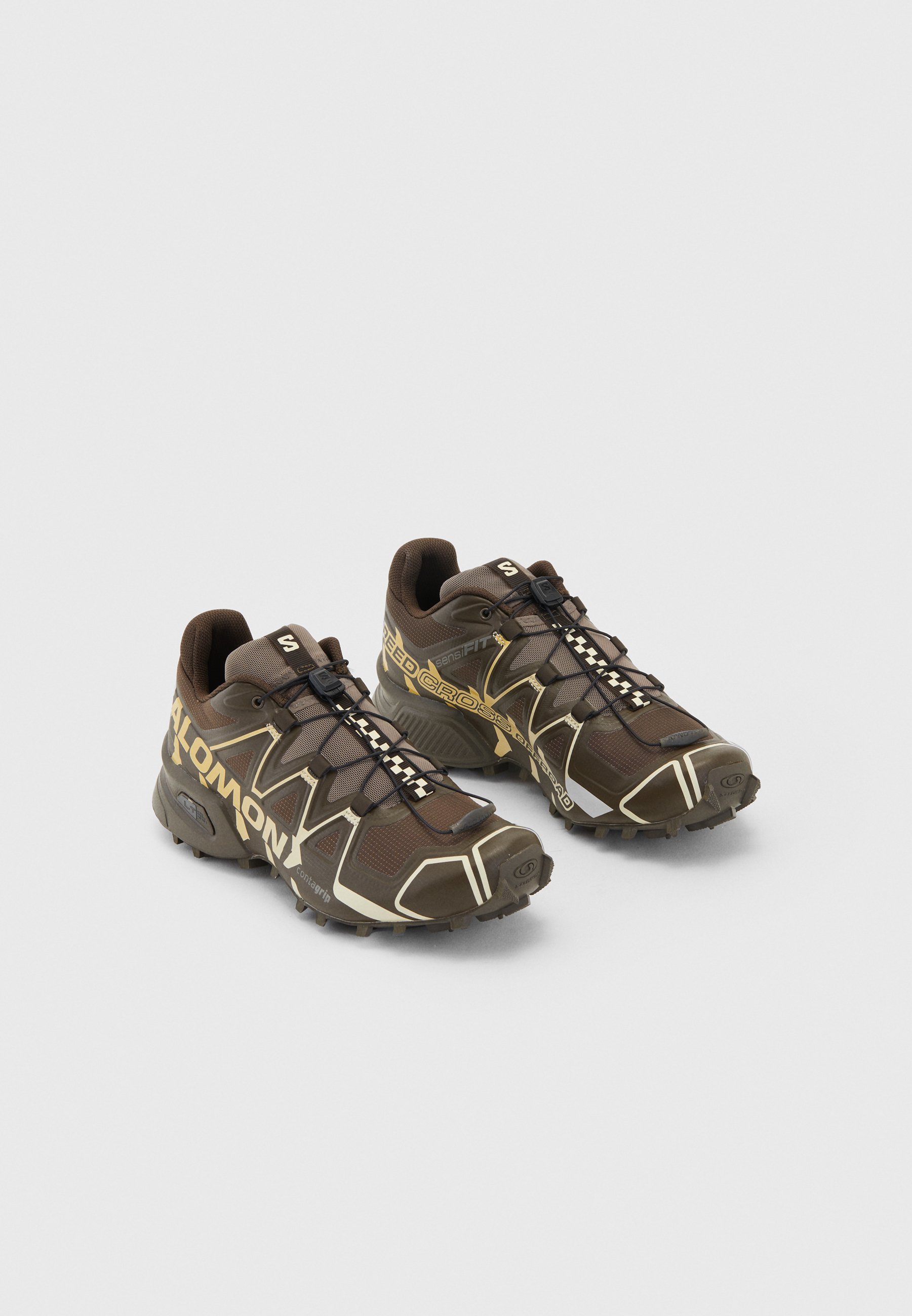 SPEEDCROSS OFFROAD UNISEX - Trainers
