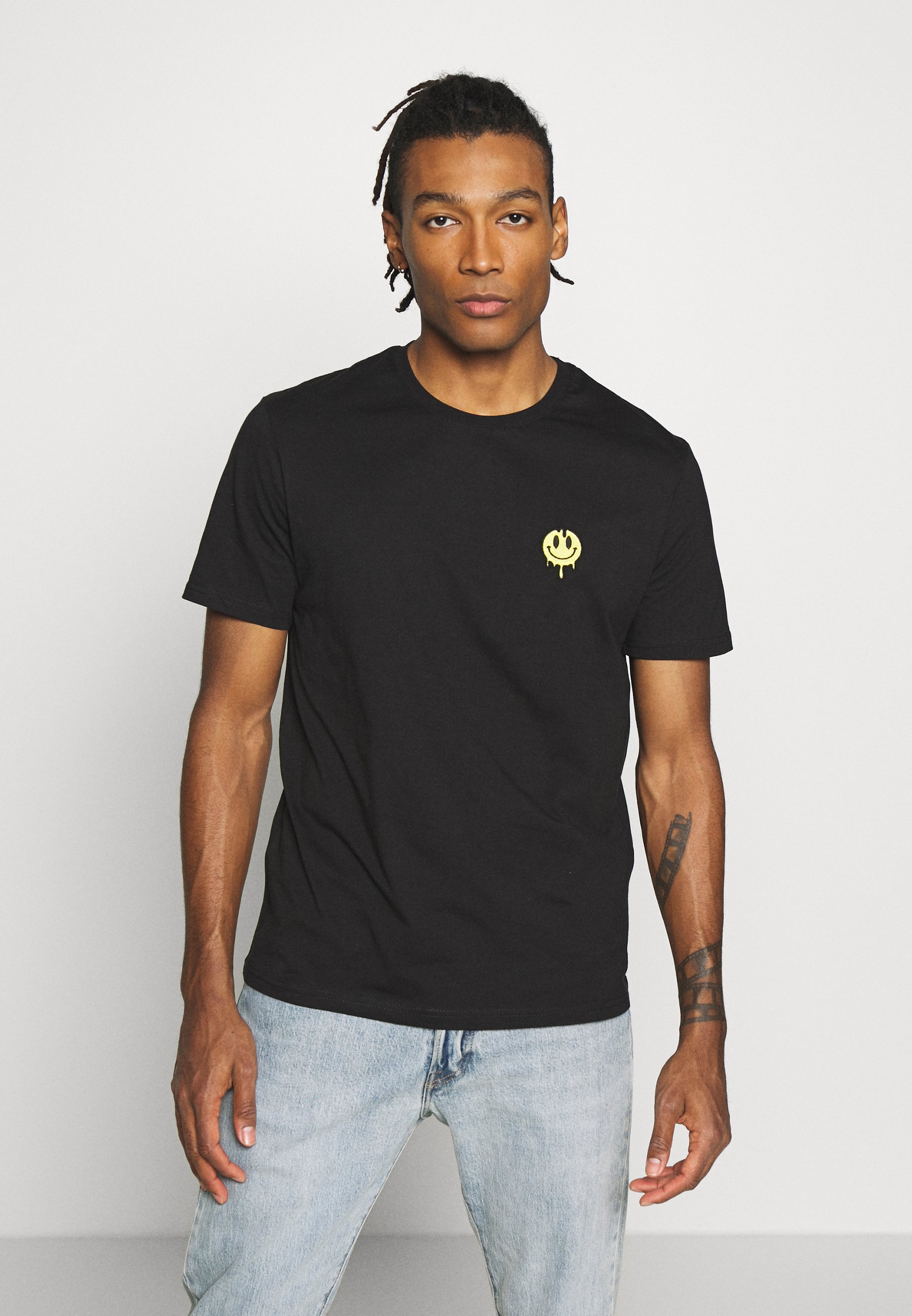 Print T-shirt