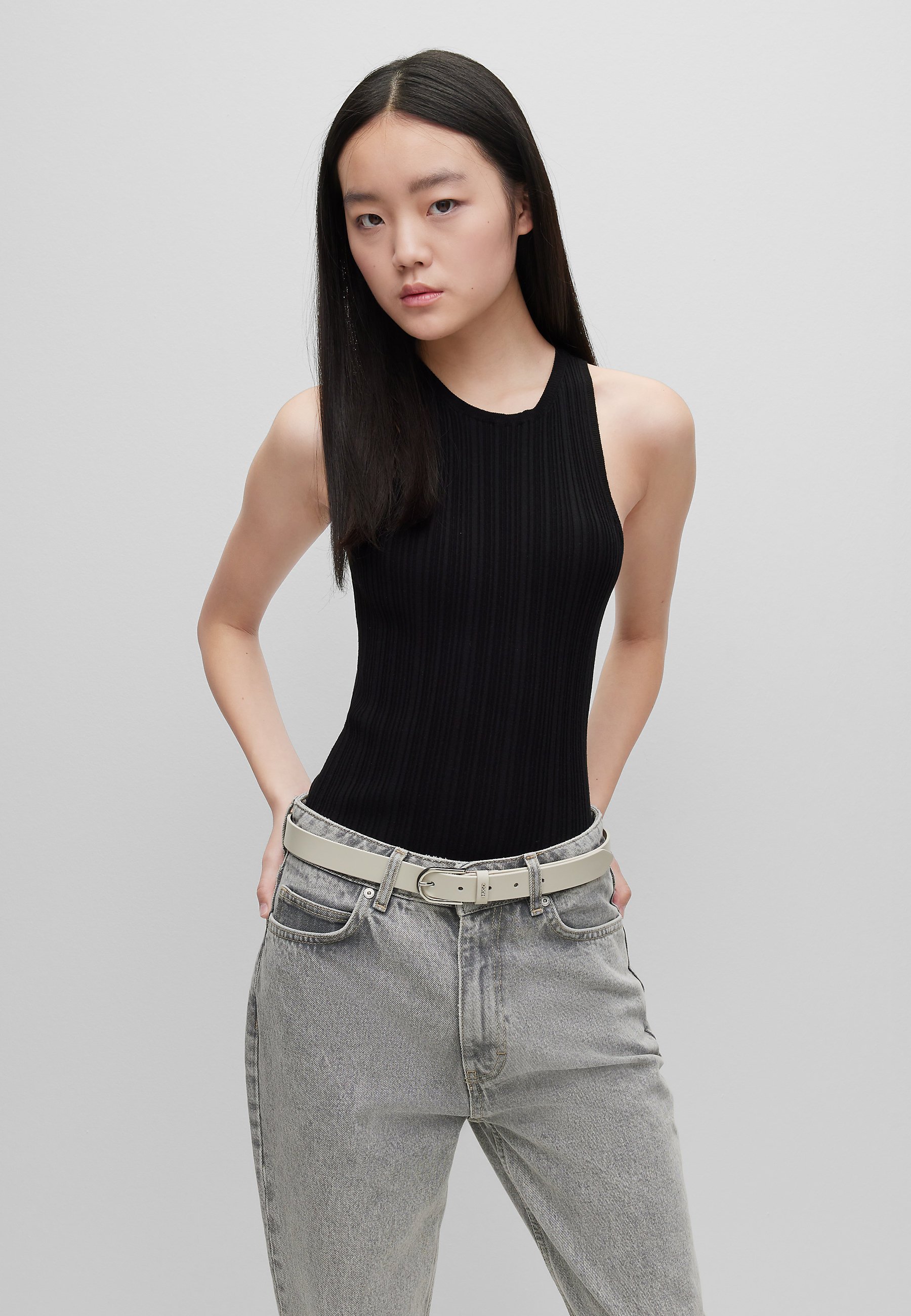 ZOEY - Belt