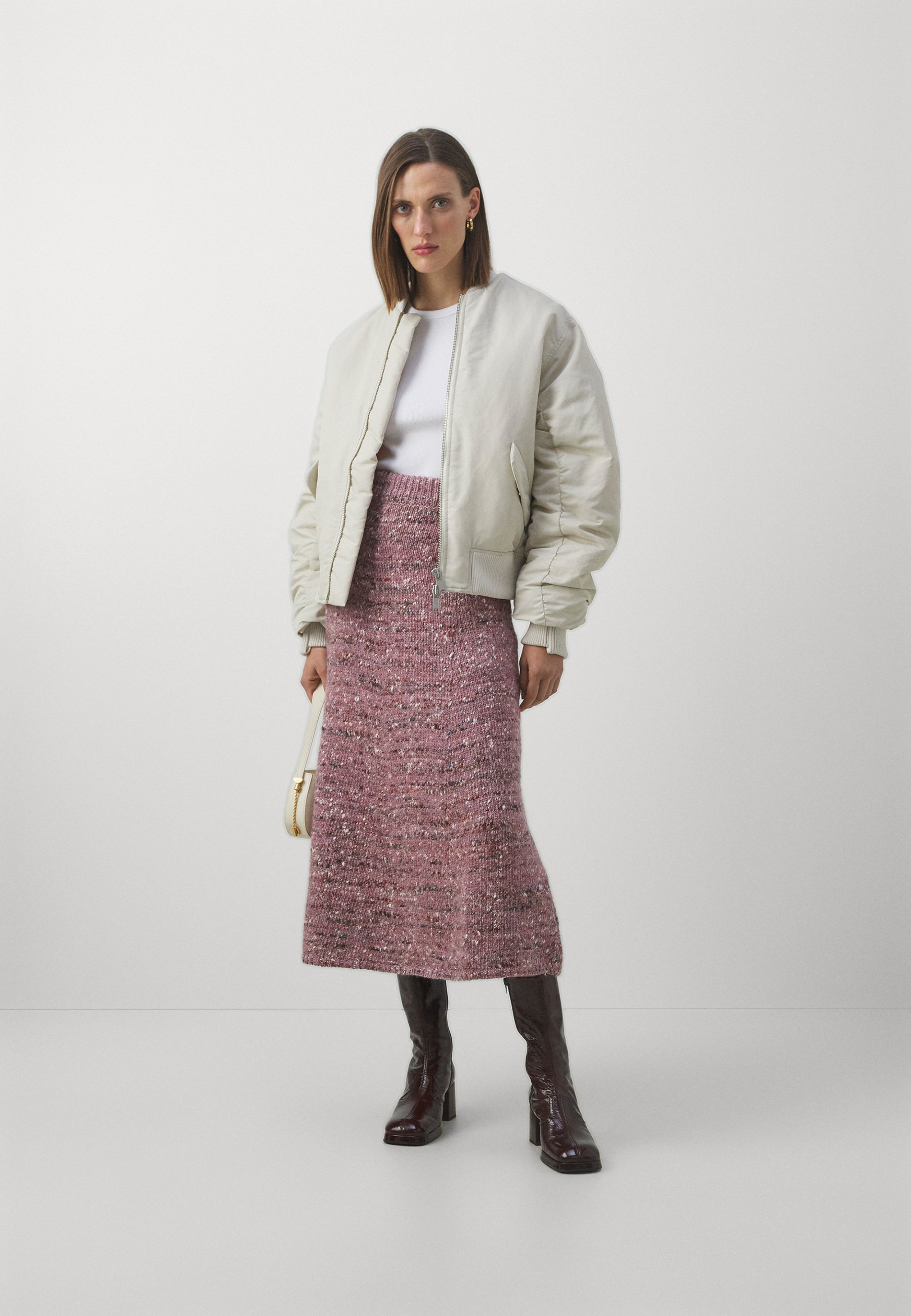 KAIN- A-line skirt