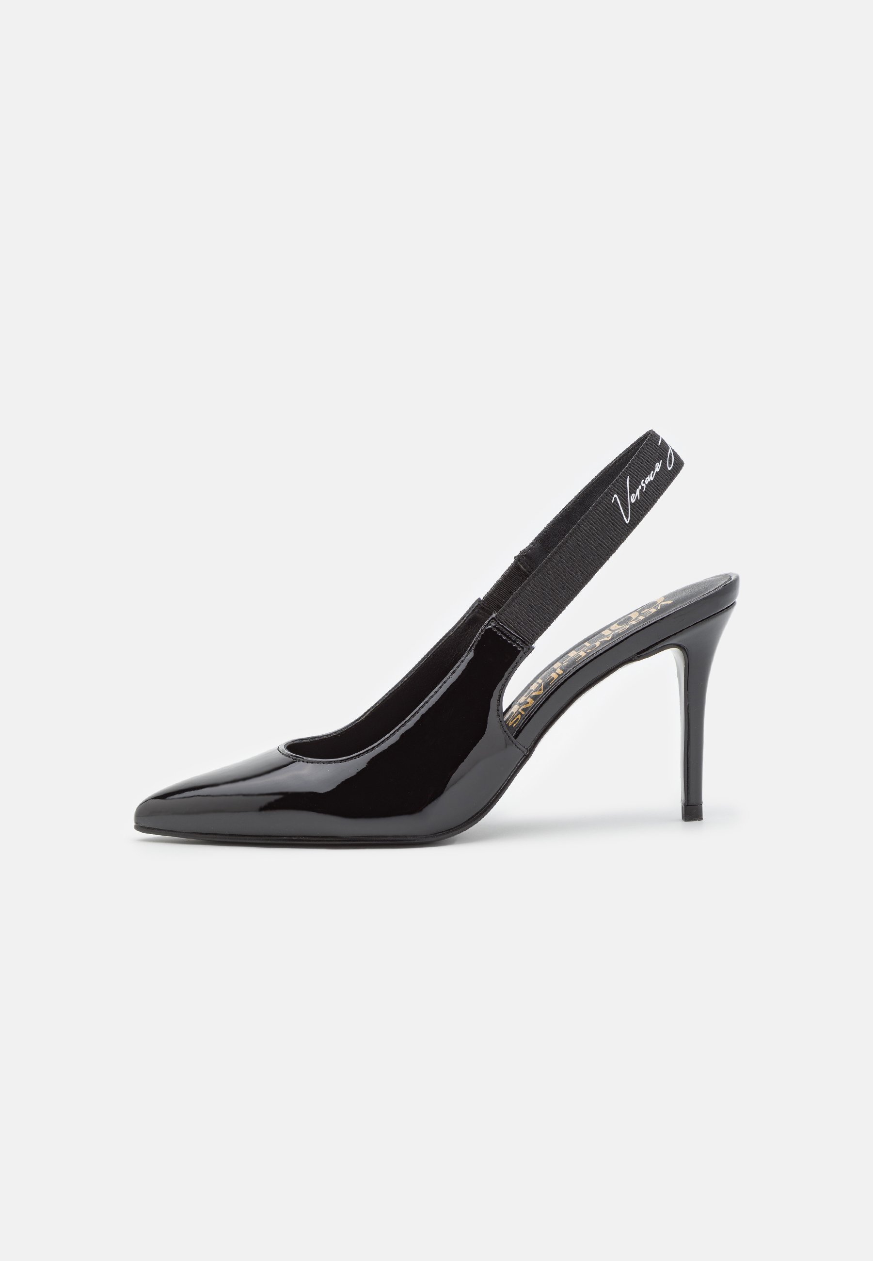 High heels
