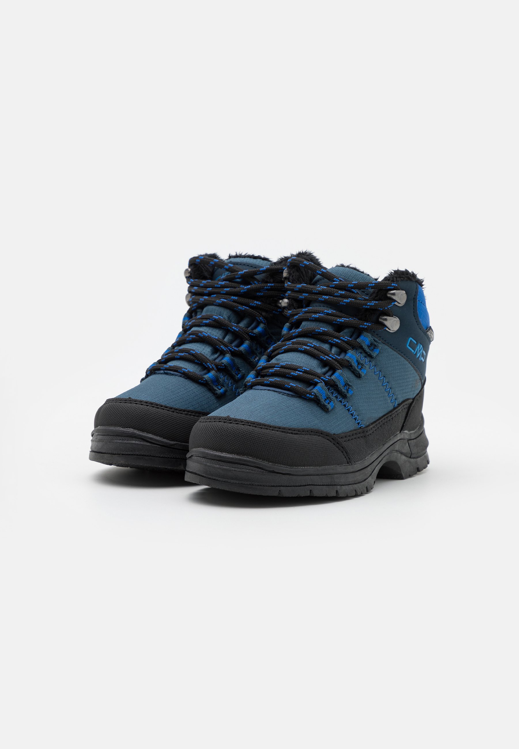 KIDS ANNUUK WP UNISEX - Winter boots
