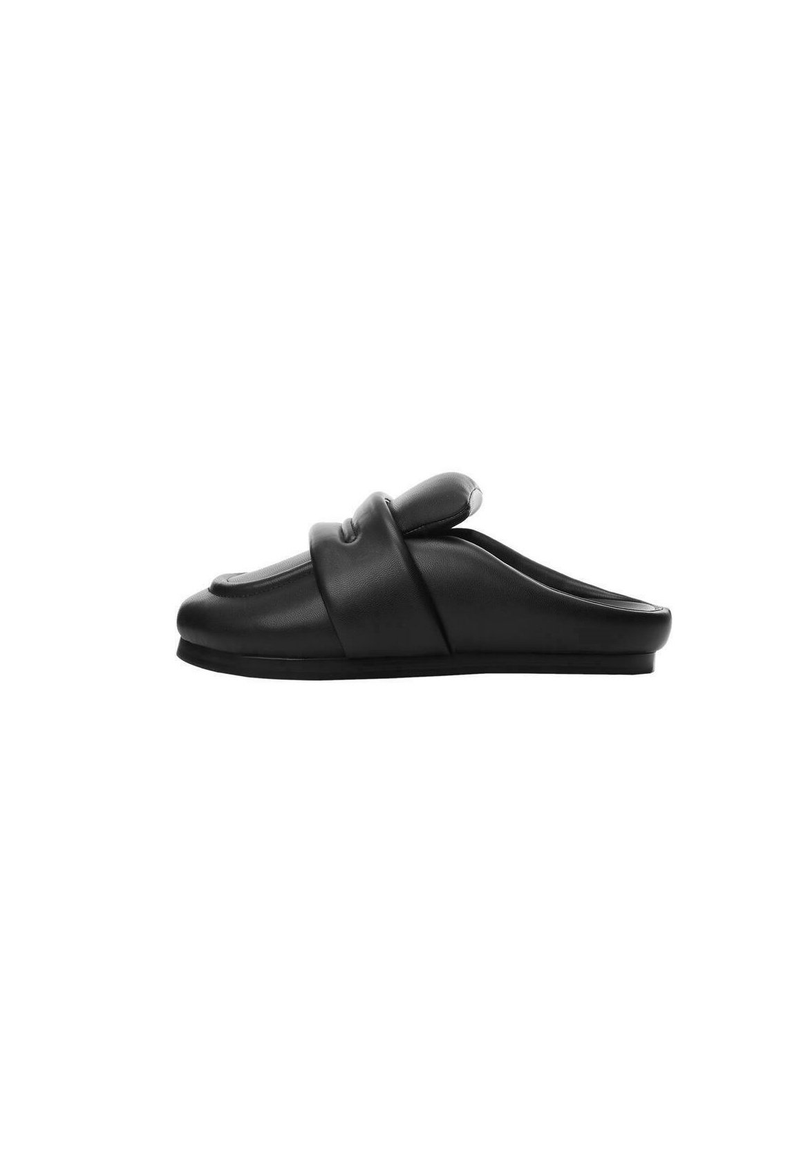 PARDO - Mules