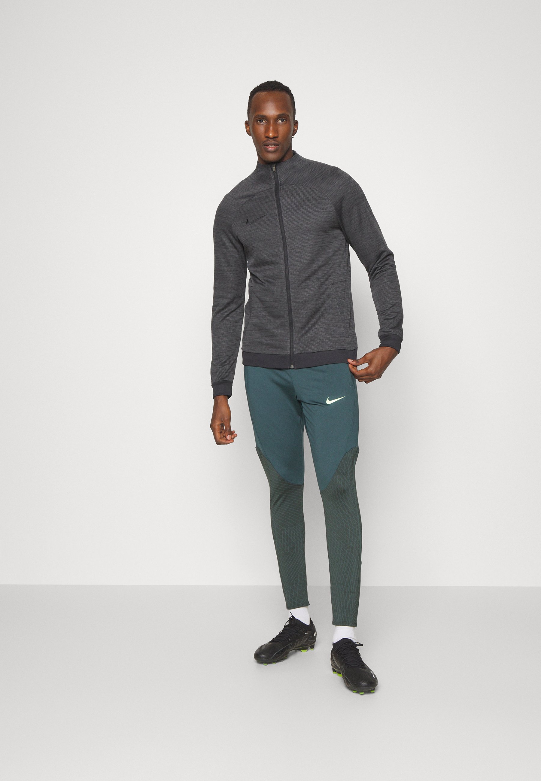 ACADEMY TRACK JACKET- Training jacket