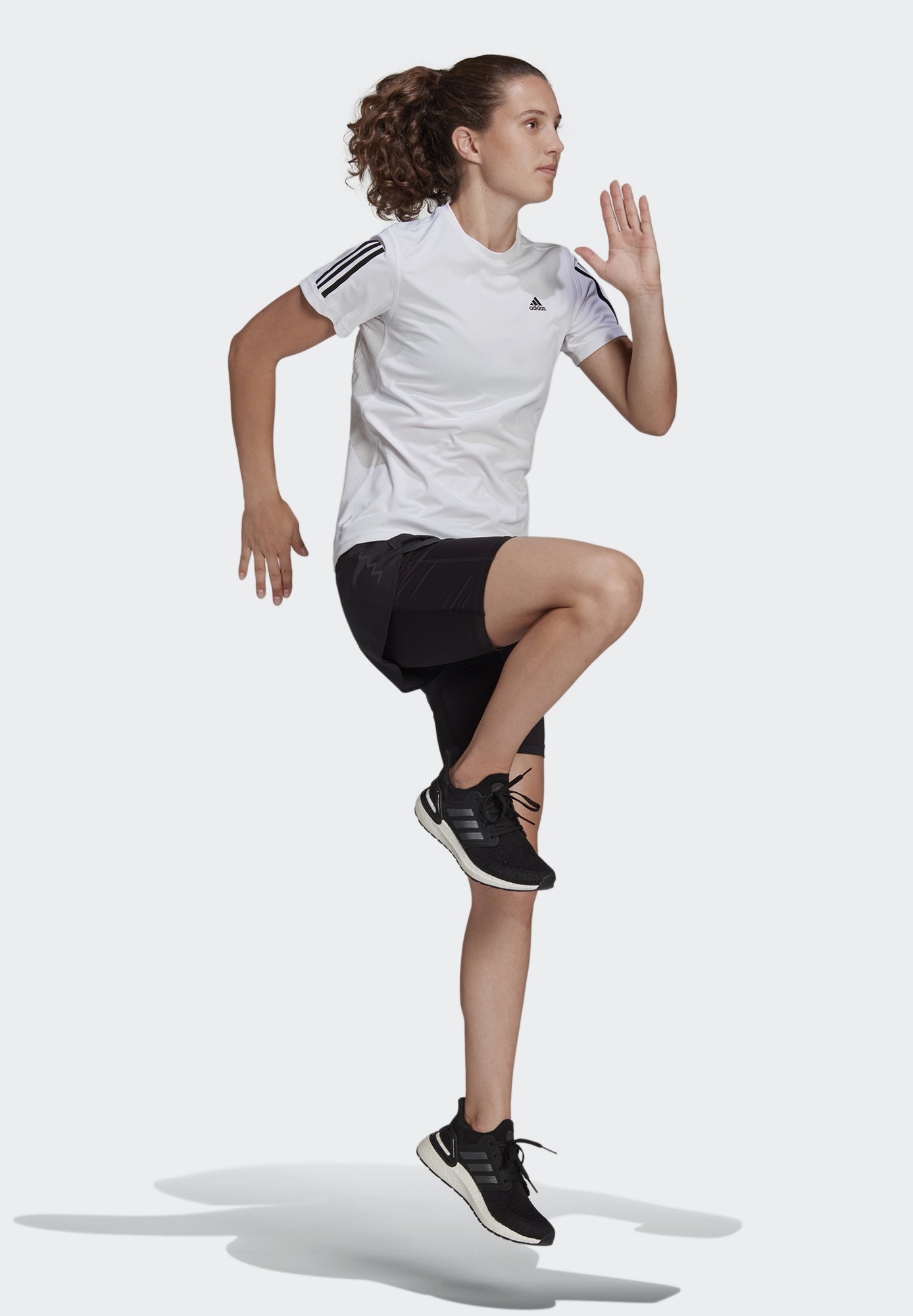 RNFAST 2IN1 SHO - Shorts