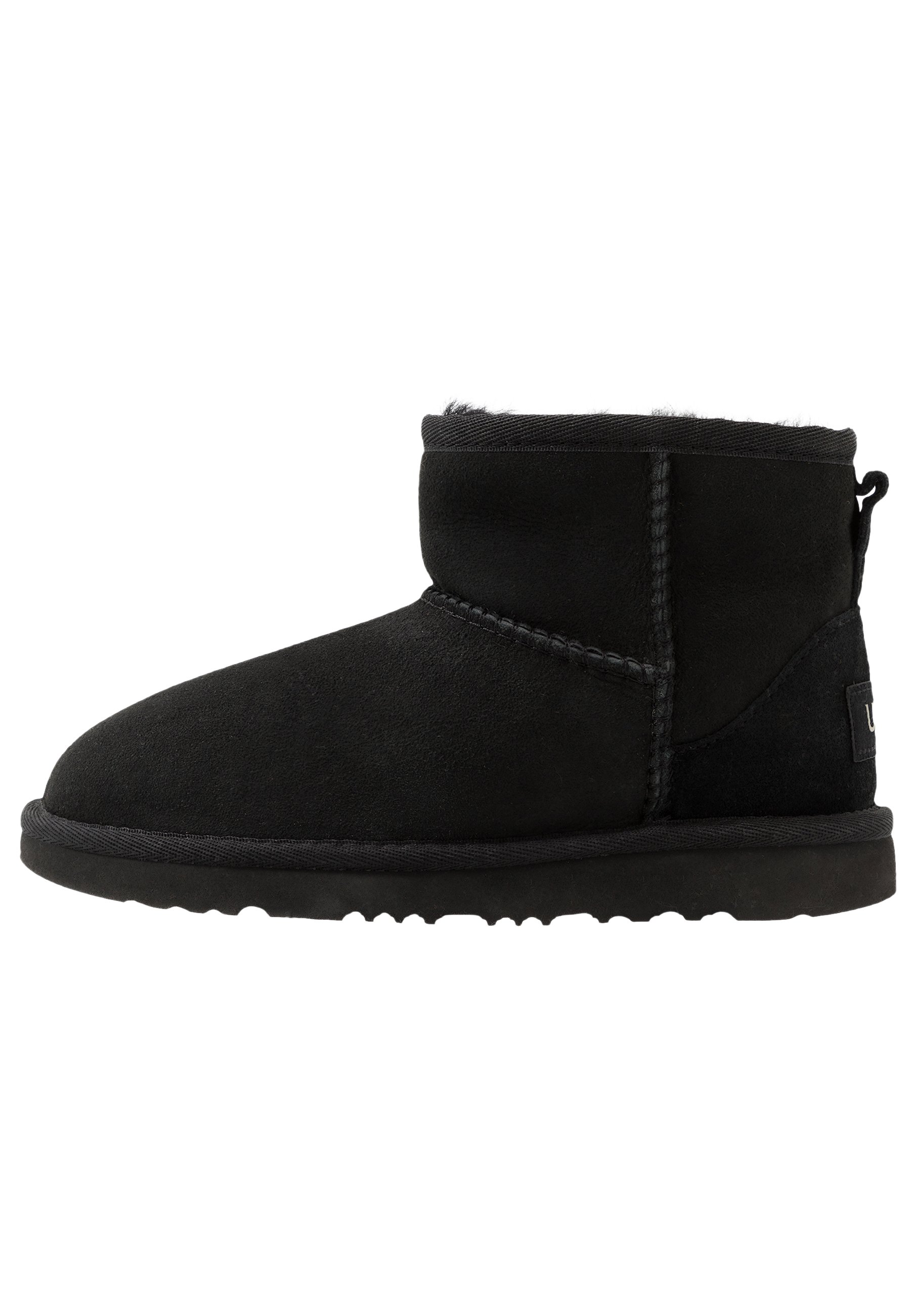 CLASSIC MINI II - Classic ankle boots