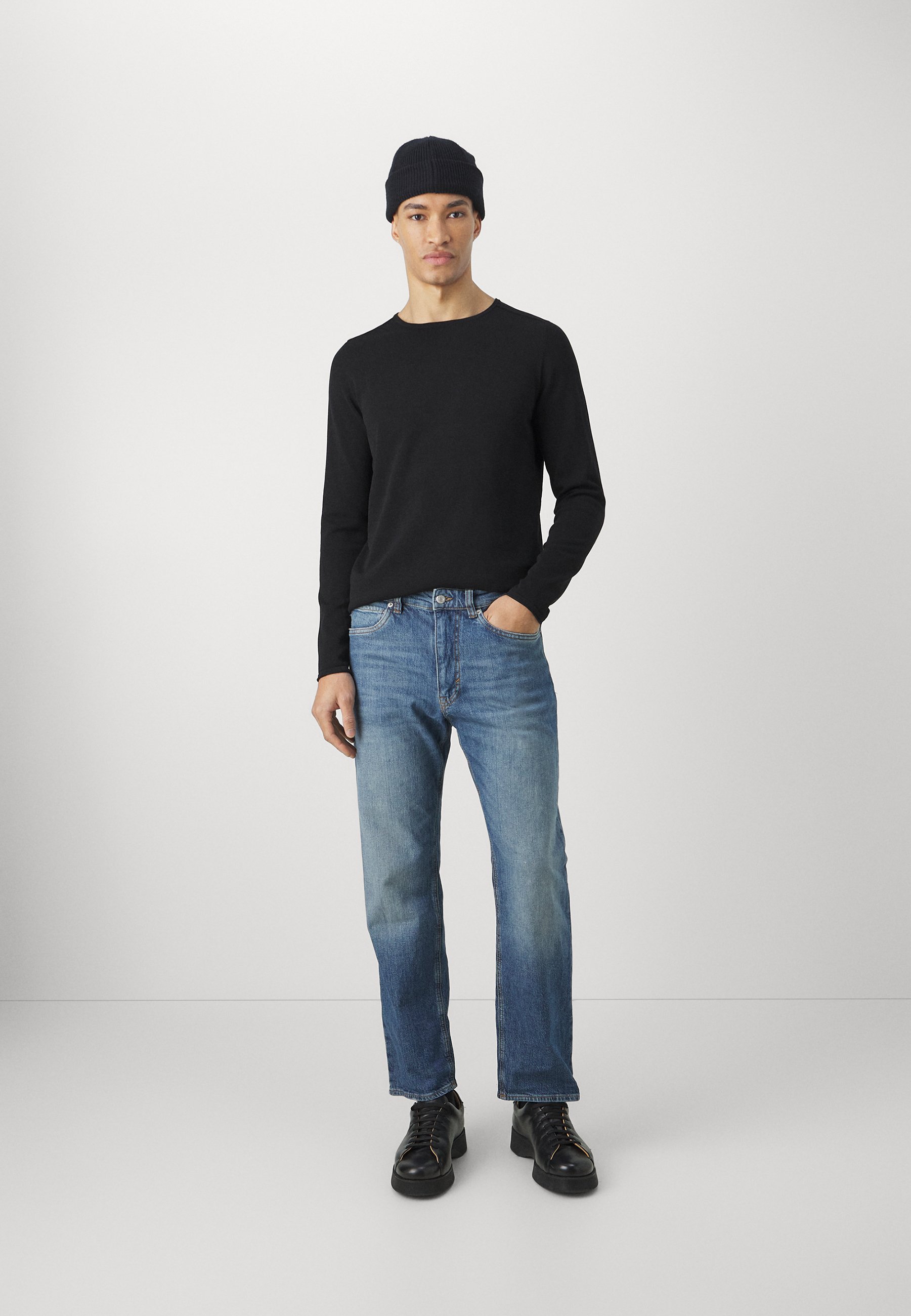 BAGGZY - Relaxed fit jeans