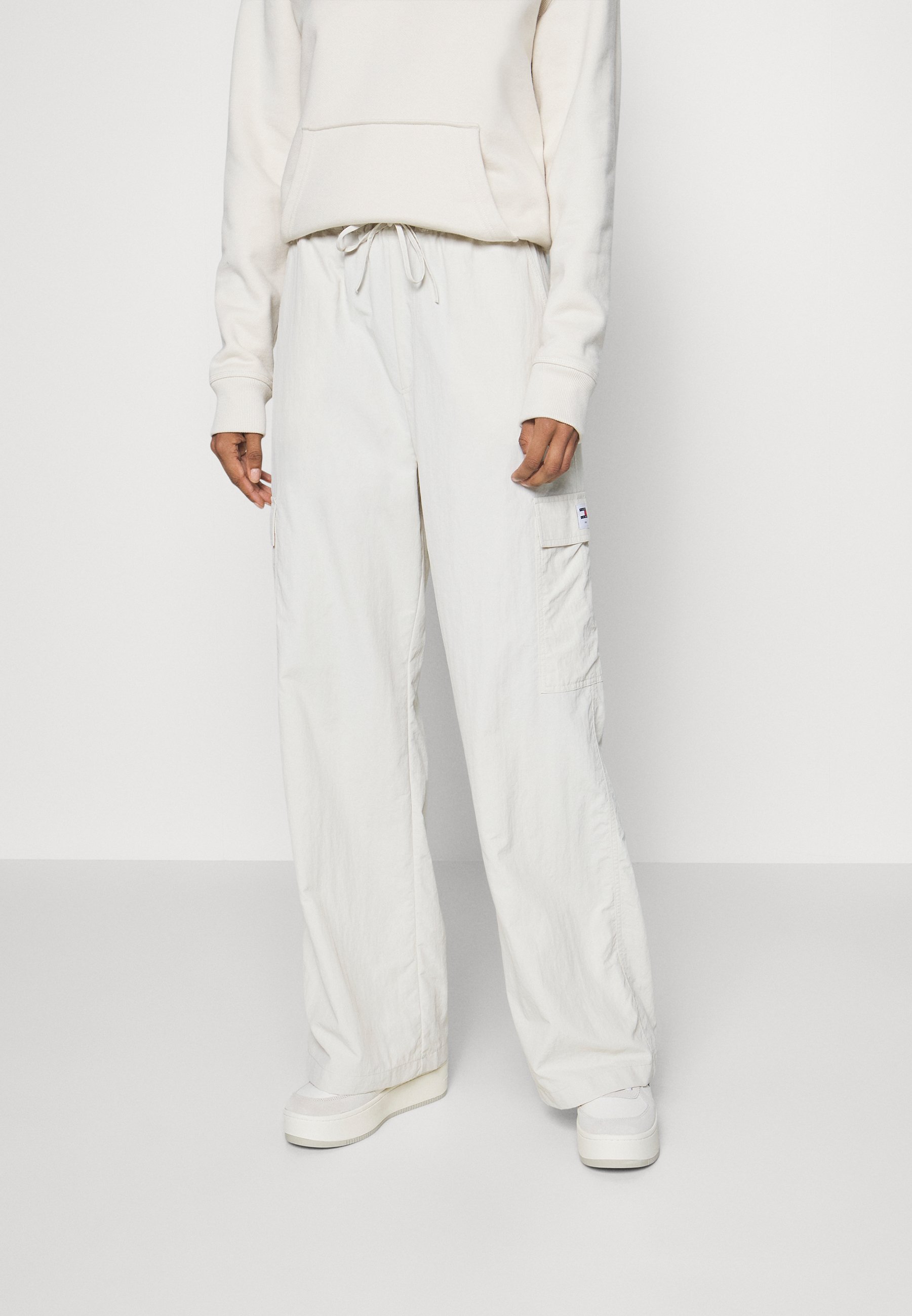 DAISY ELASTICATED PANT - Cargo trousers