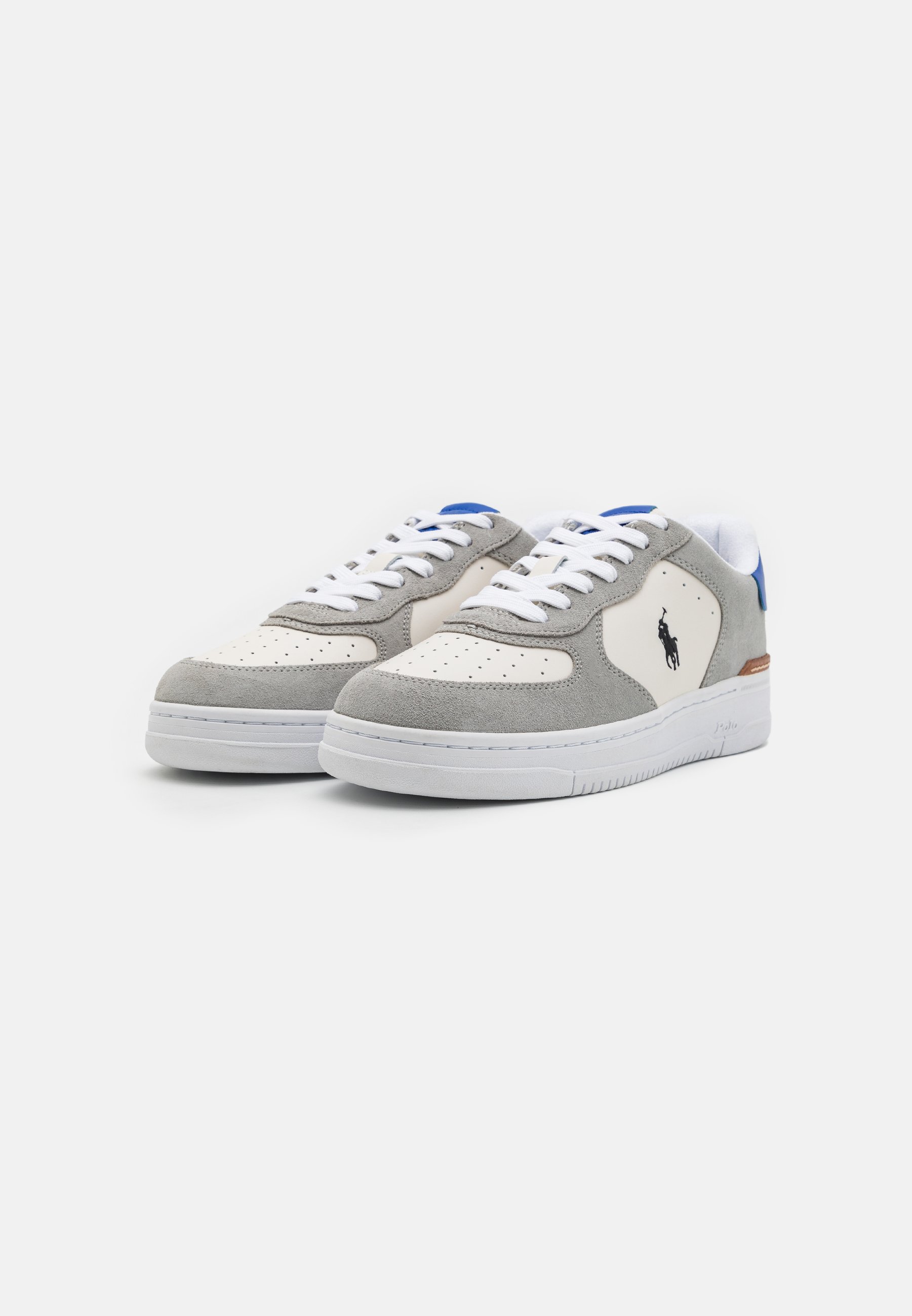 MASTERS LACE UNISEX - Trainers