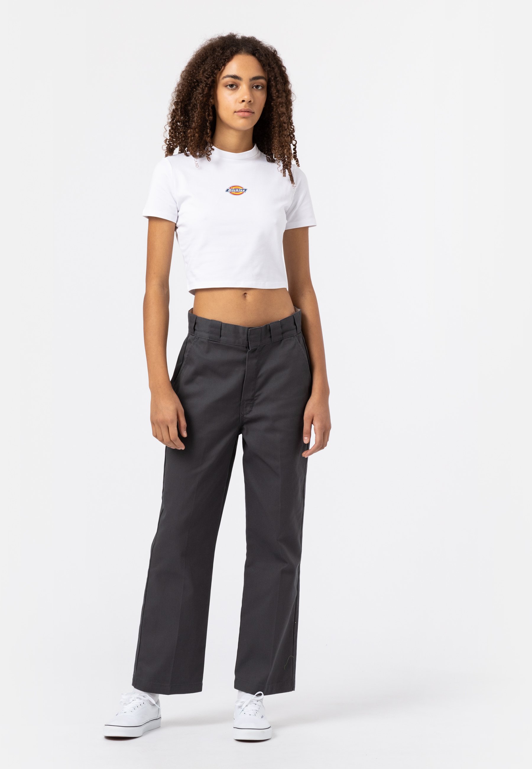 ELIZAVILLE REC - Trousers