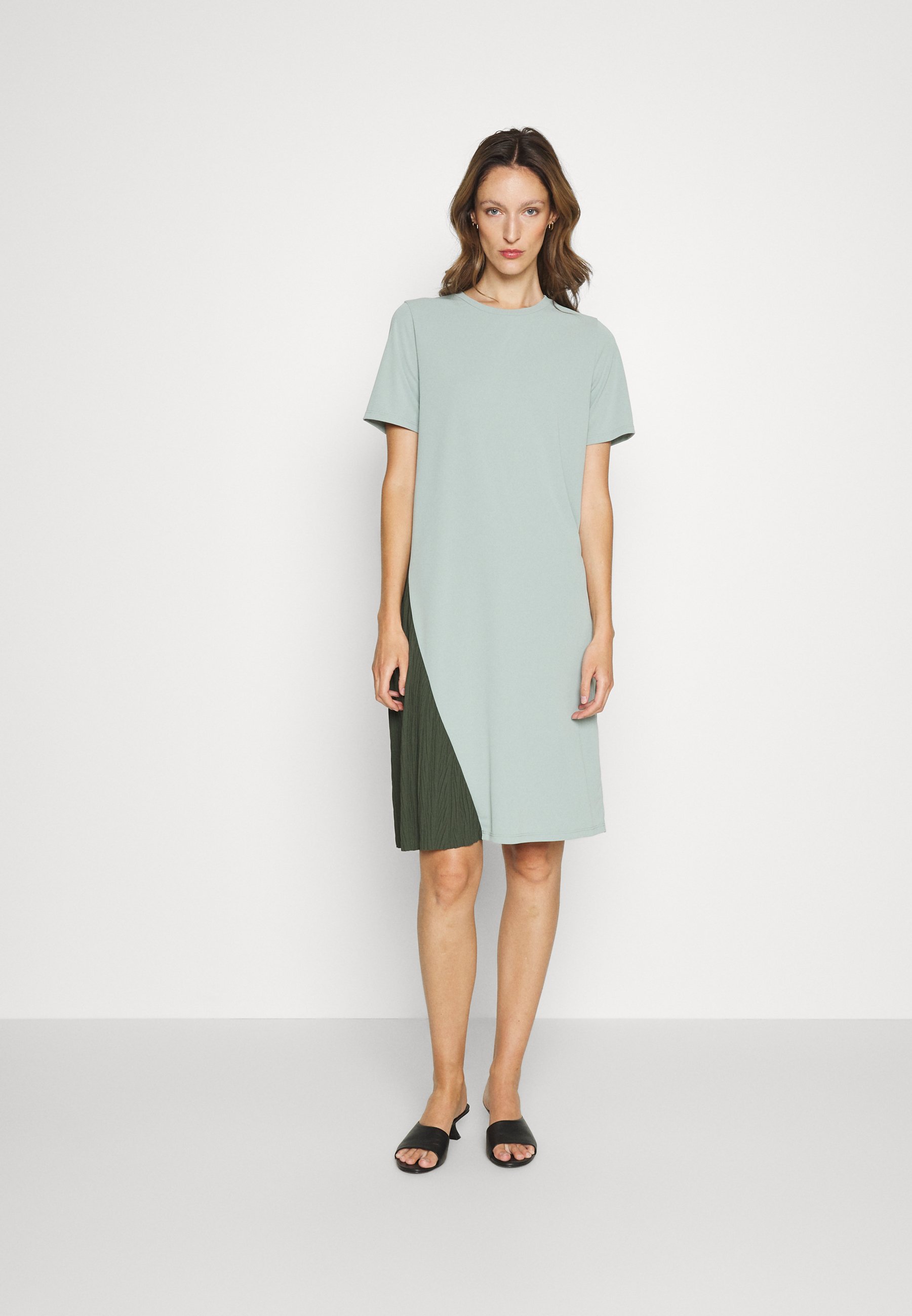 FEBE - Jersey dress