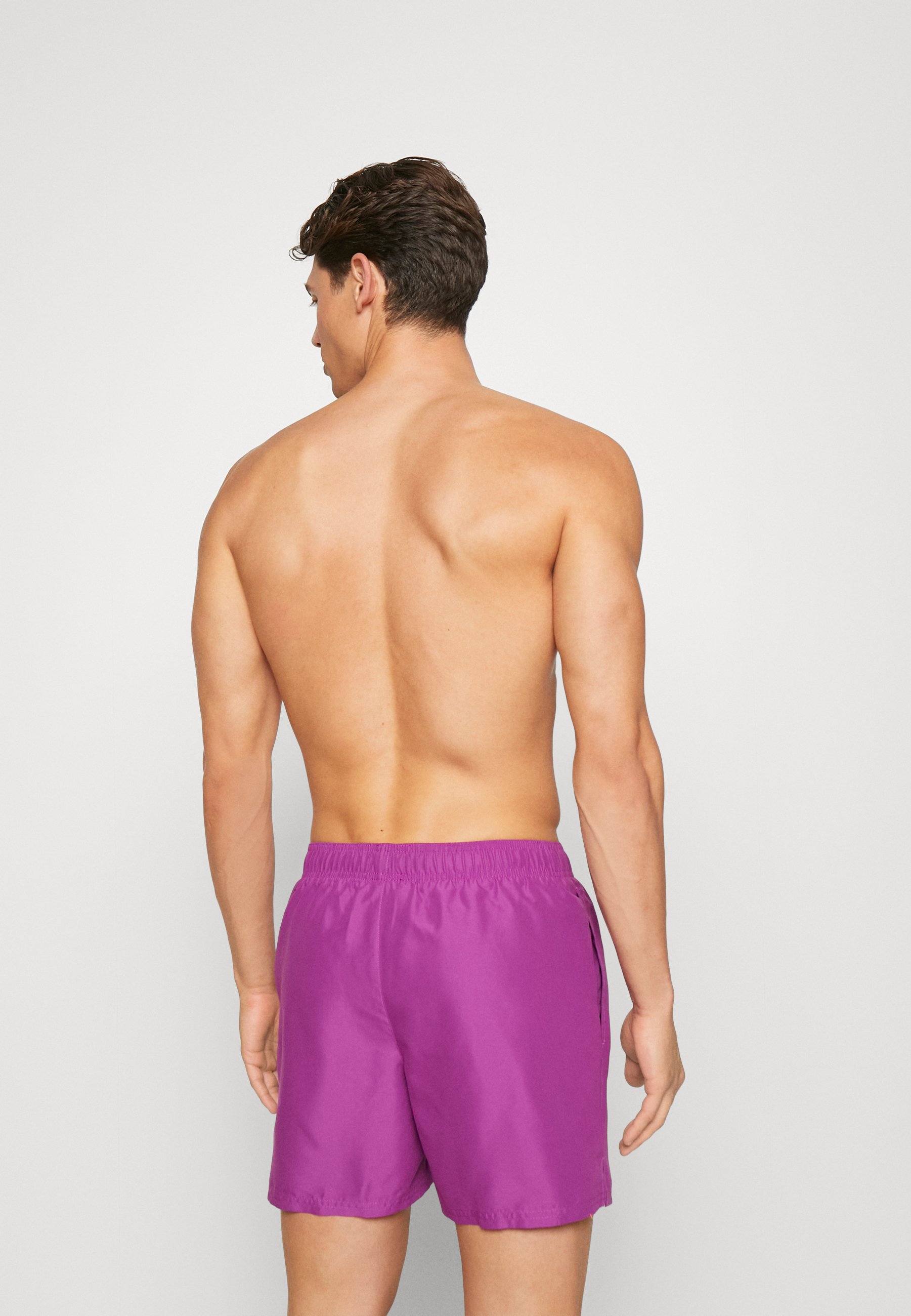VOLLEY- Swimming shorts