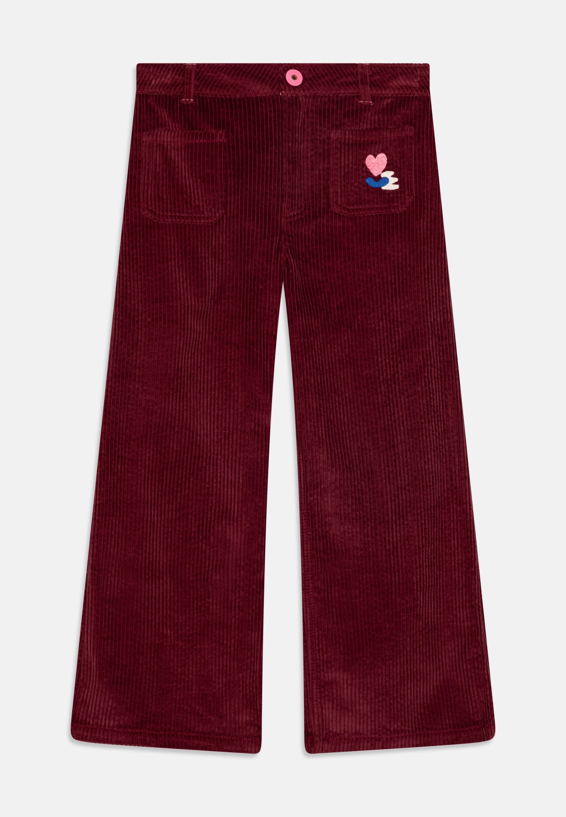 MORGANNE - Trousers