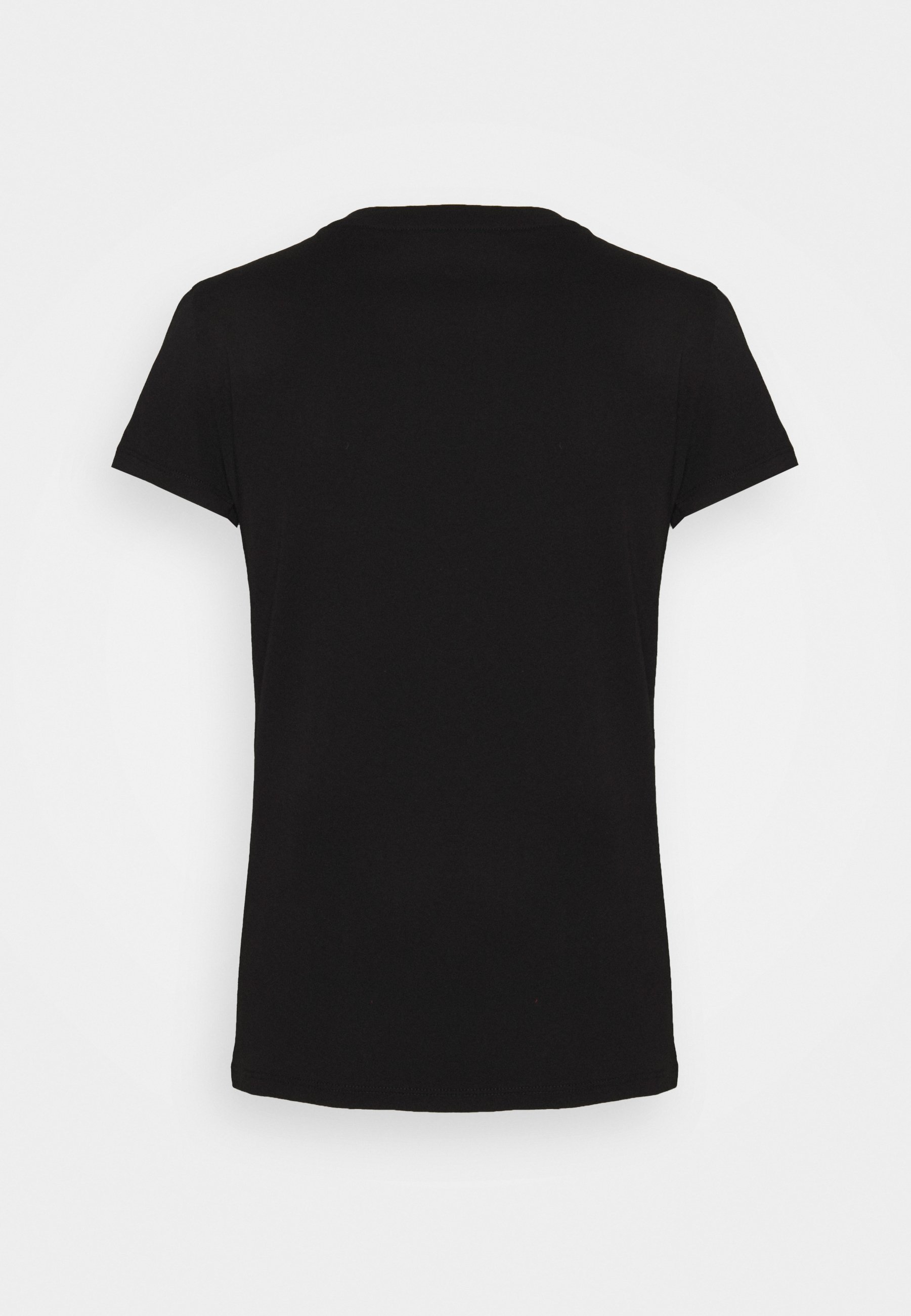 Print T-shirt