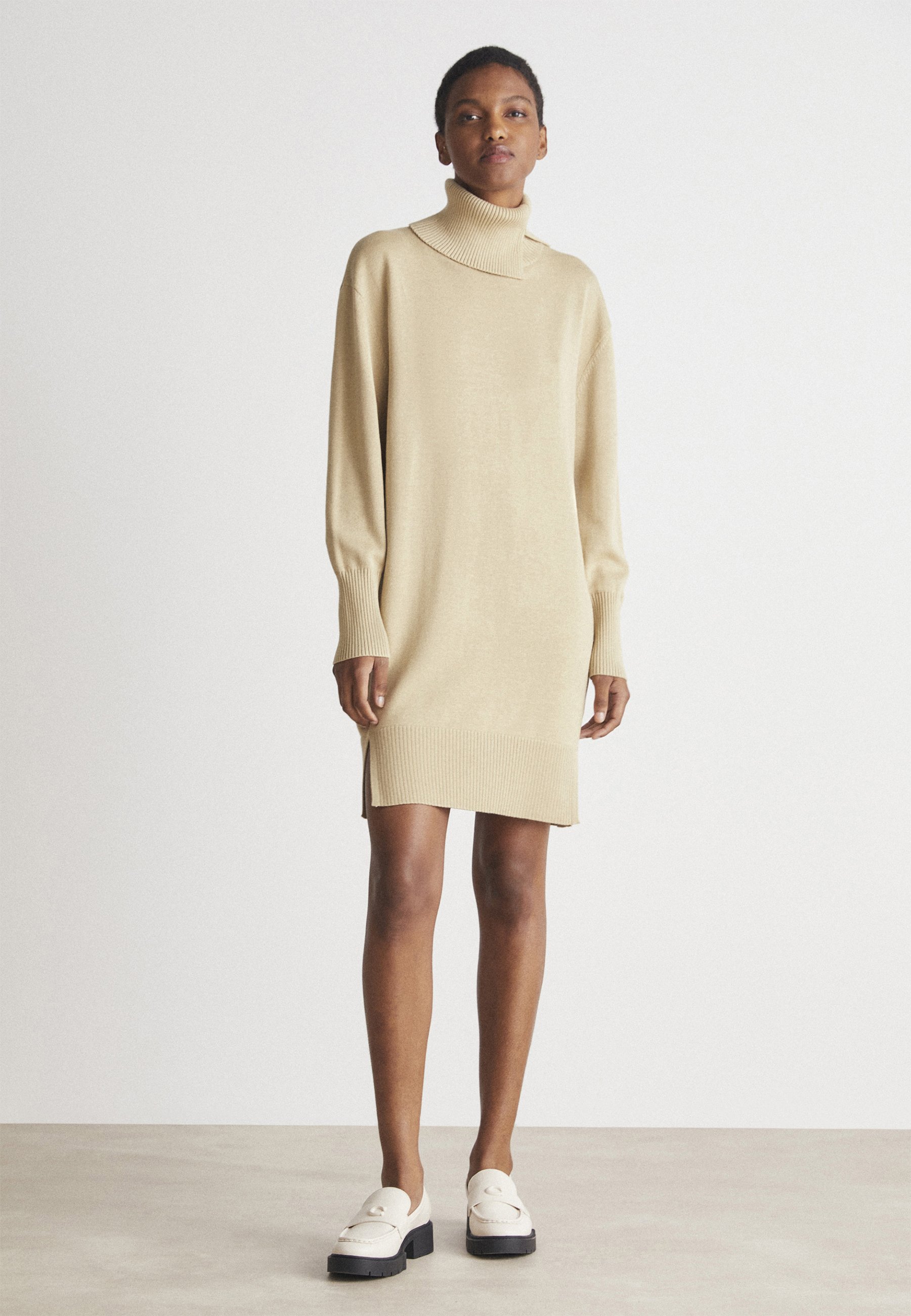 FIMALAYA - Jumper dress