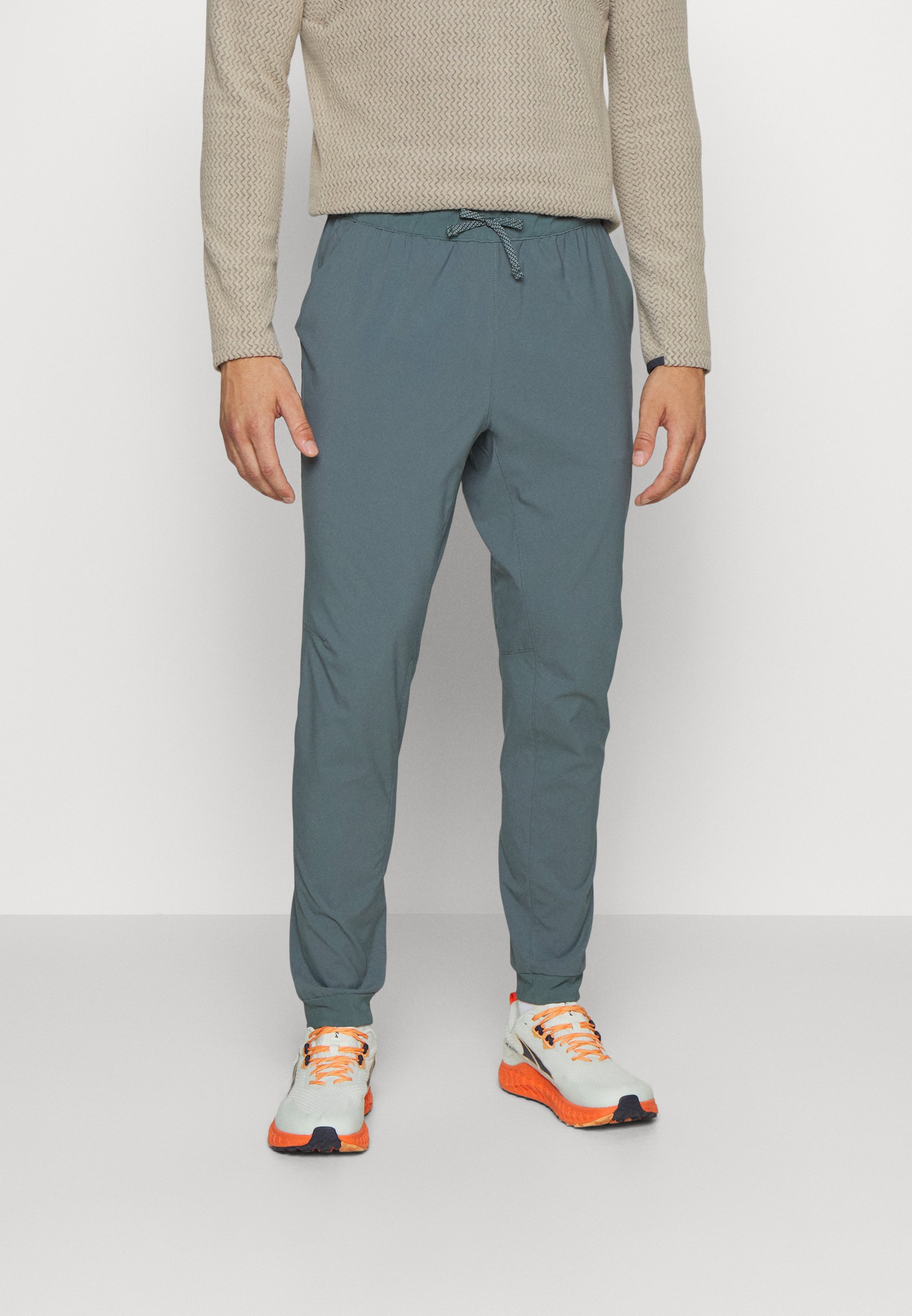TERREBONNE JOGGERS - Tracksuit bottoms
