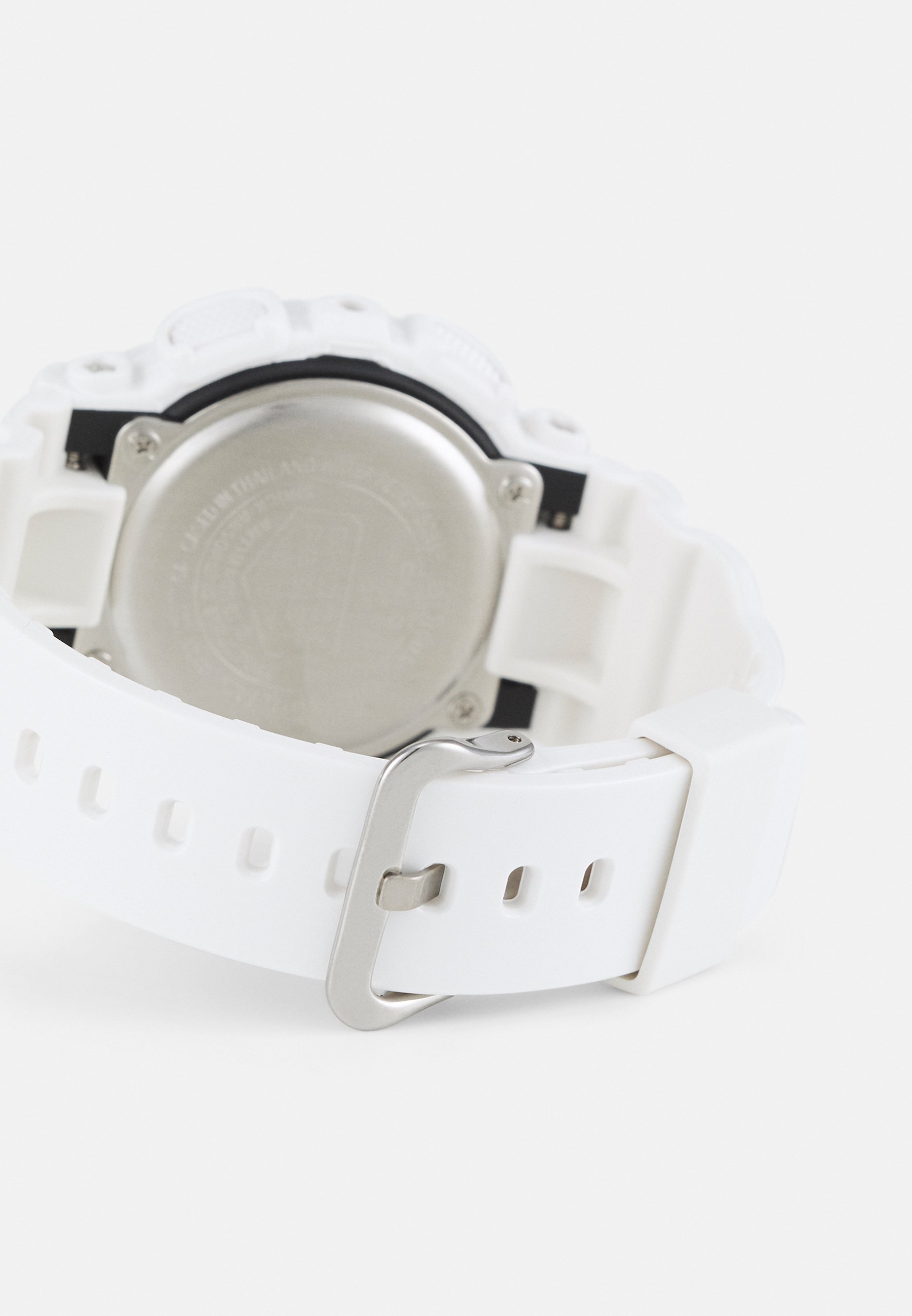Chronograph watch