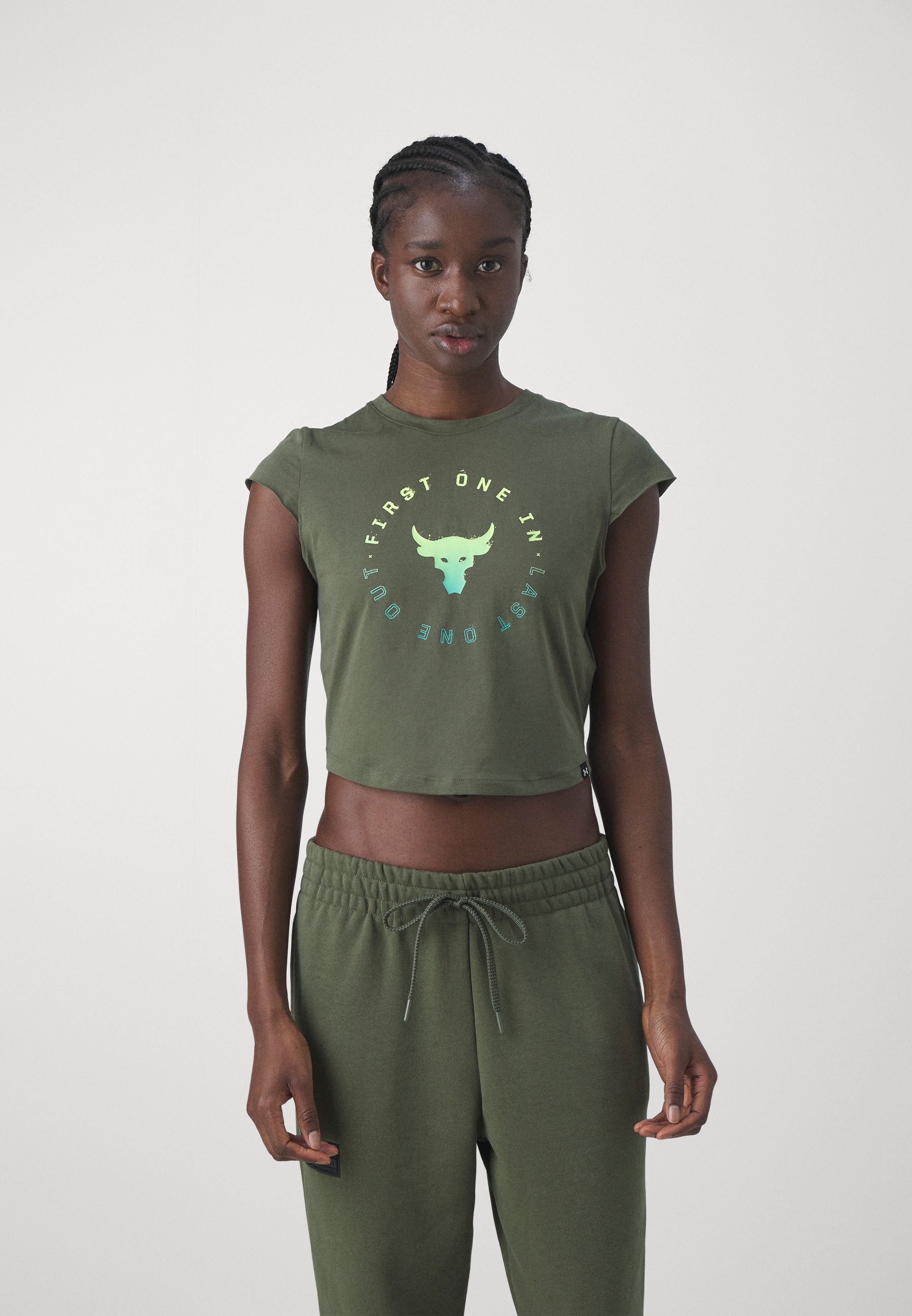 Print T-shirt