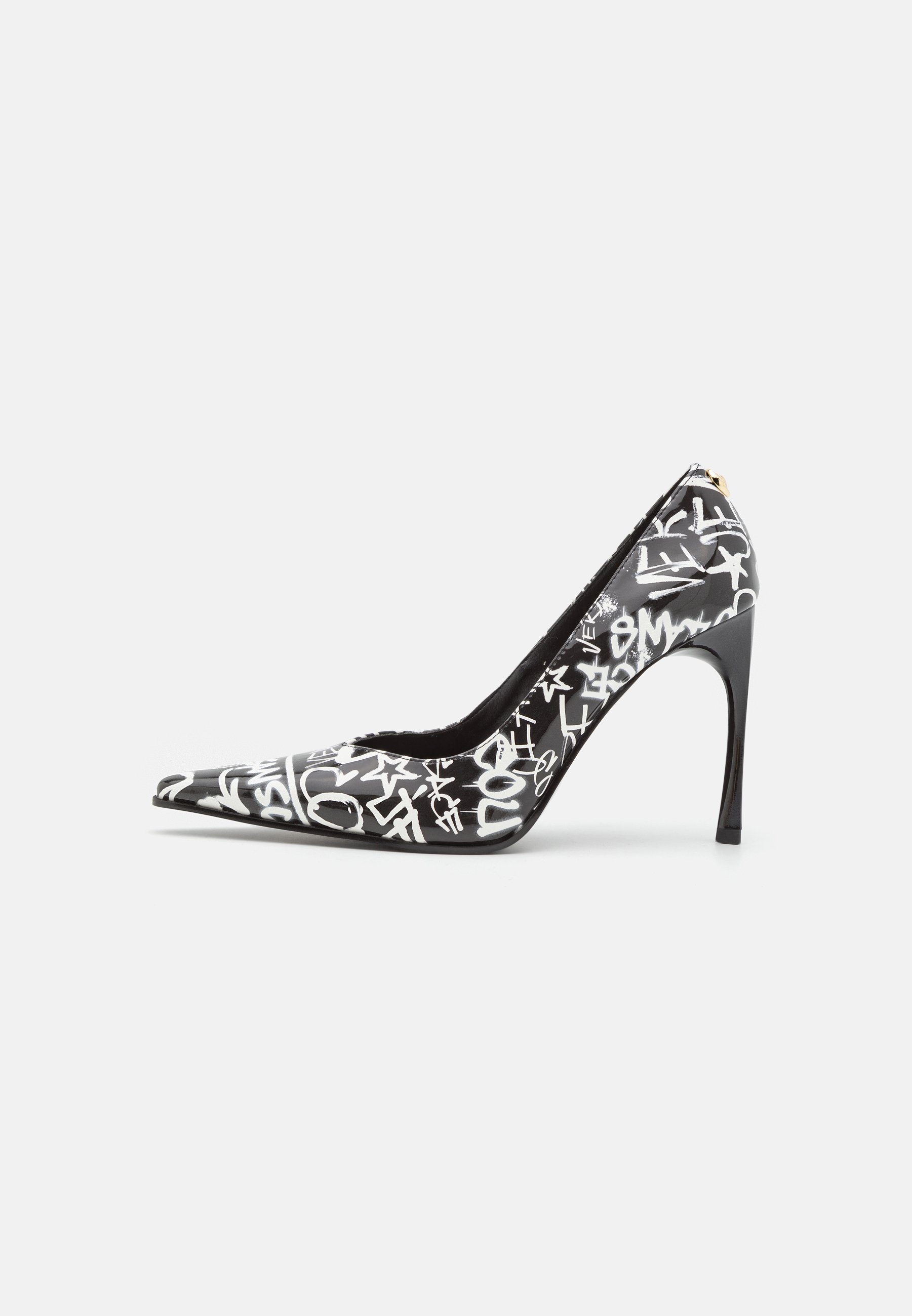 High heels