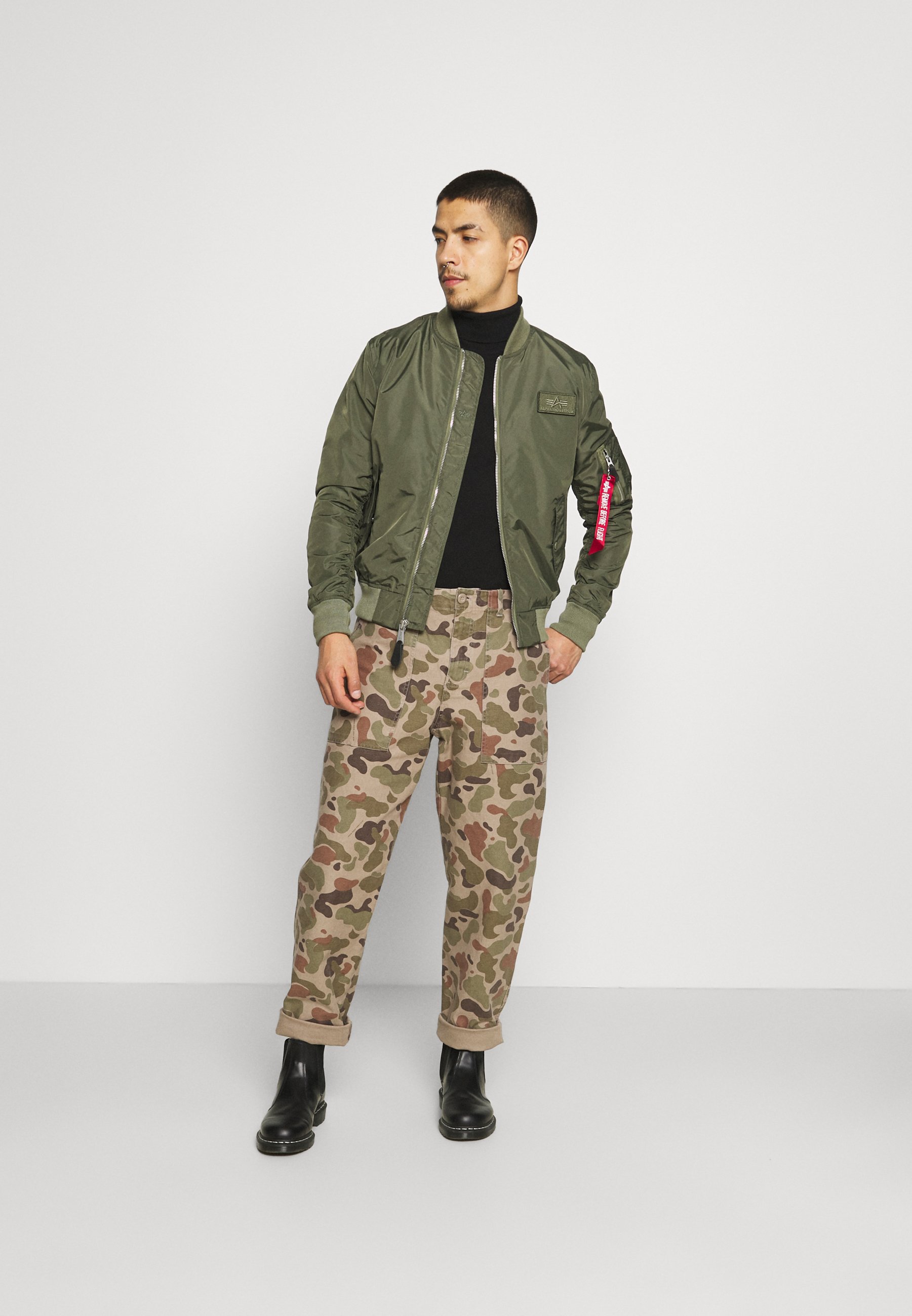 MA-1 - Bomber Jacket