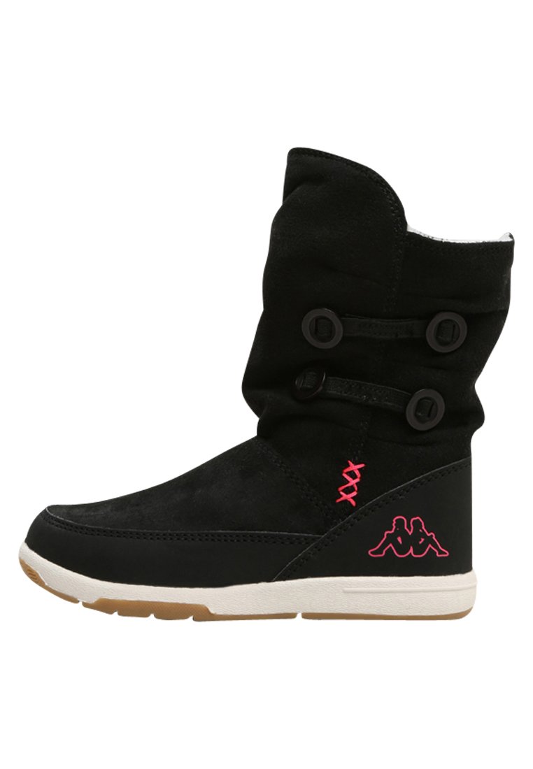 Winter boots