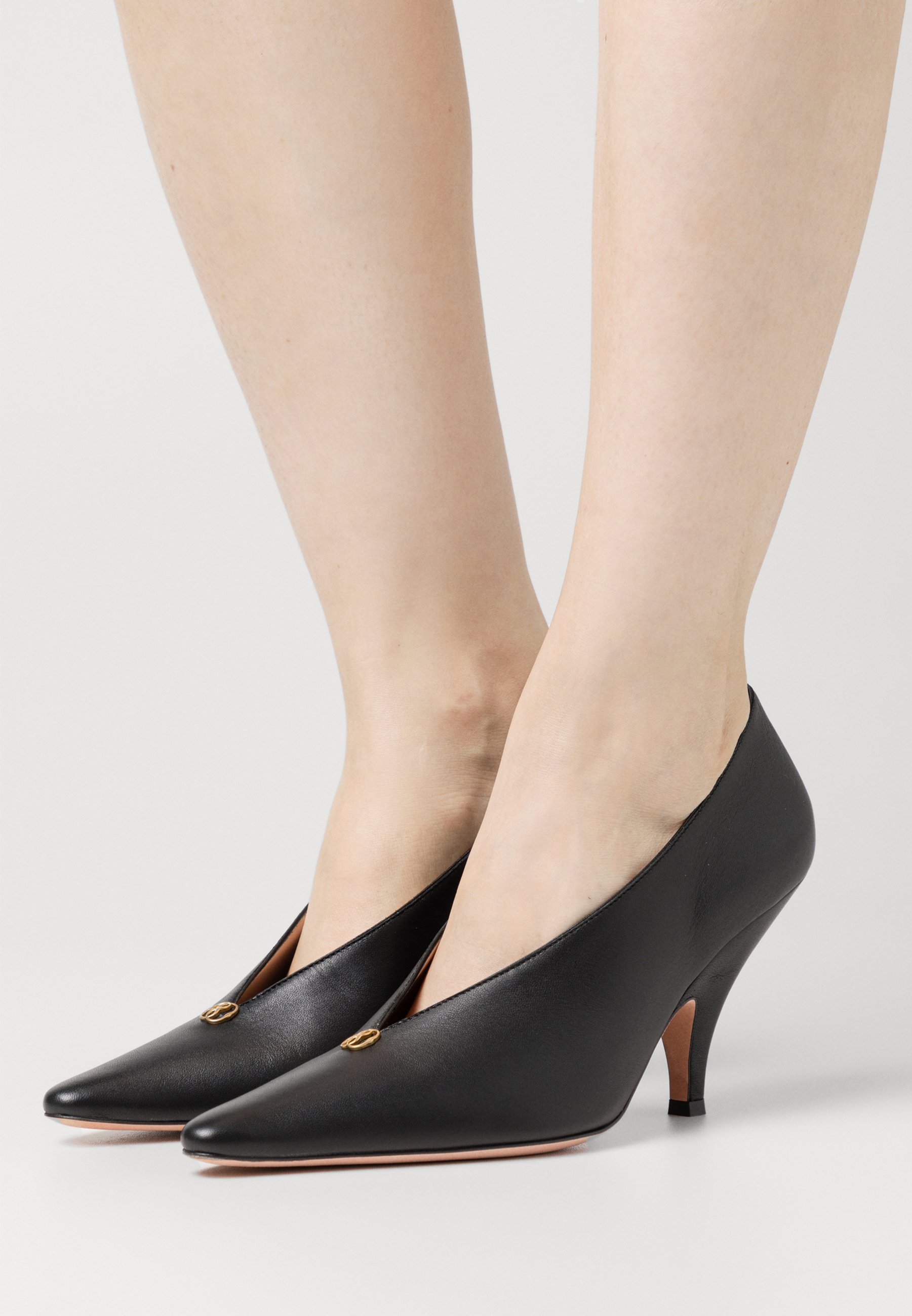 KATA- Classic heels