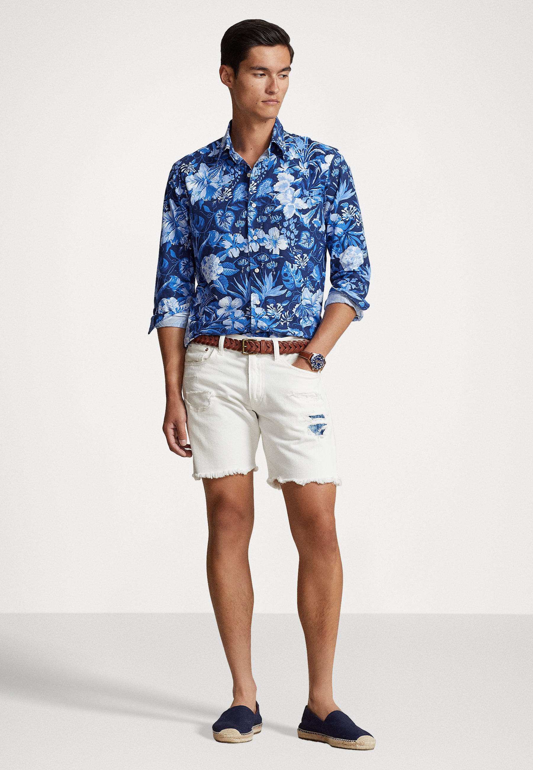 LONG SLEEVE SPORT - Shirt