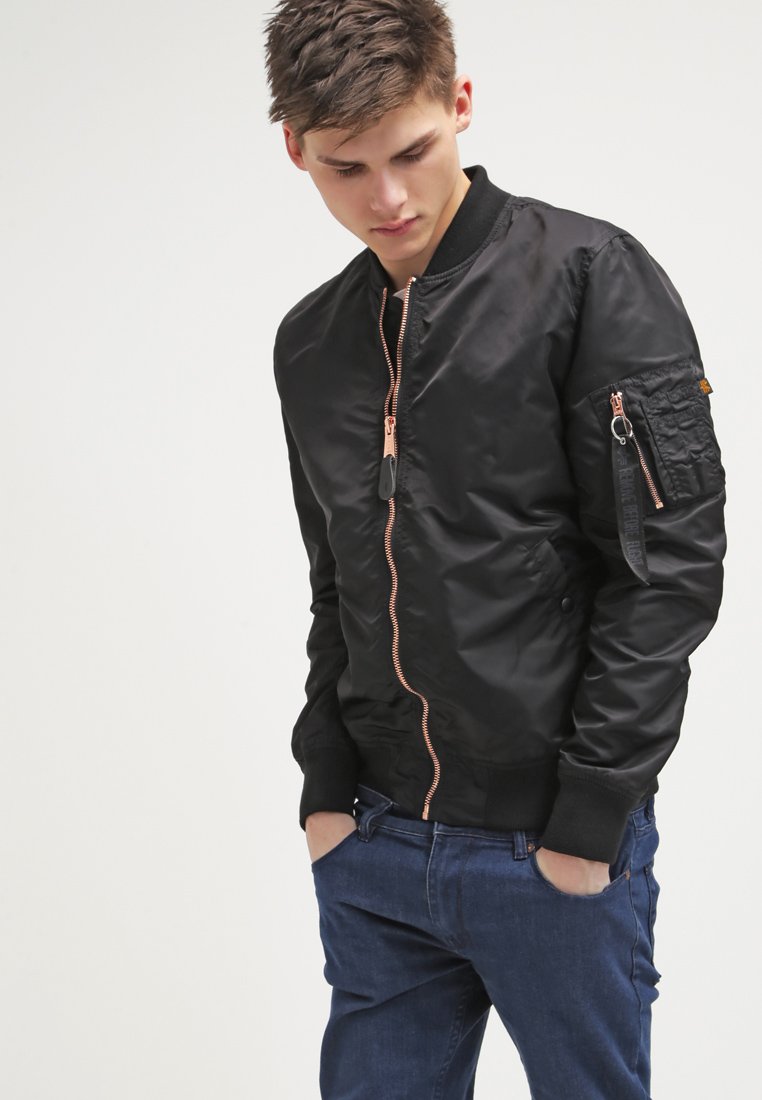 MA-1 VF LW - Bomber Jacket