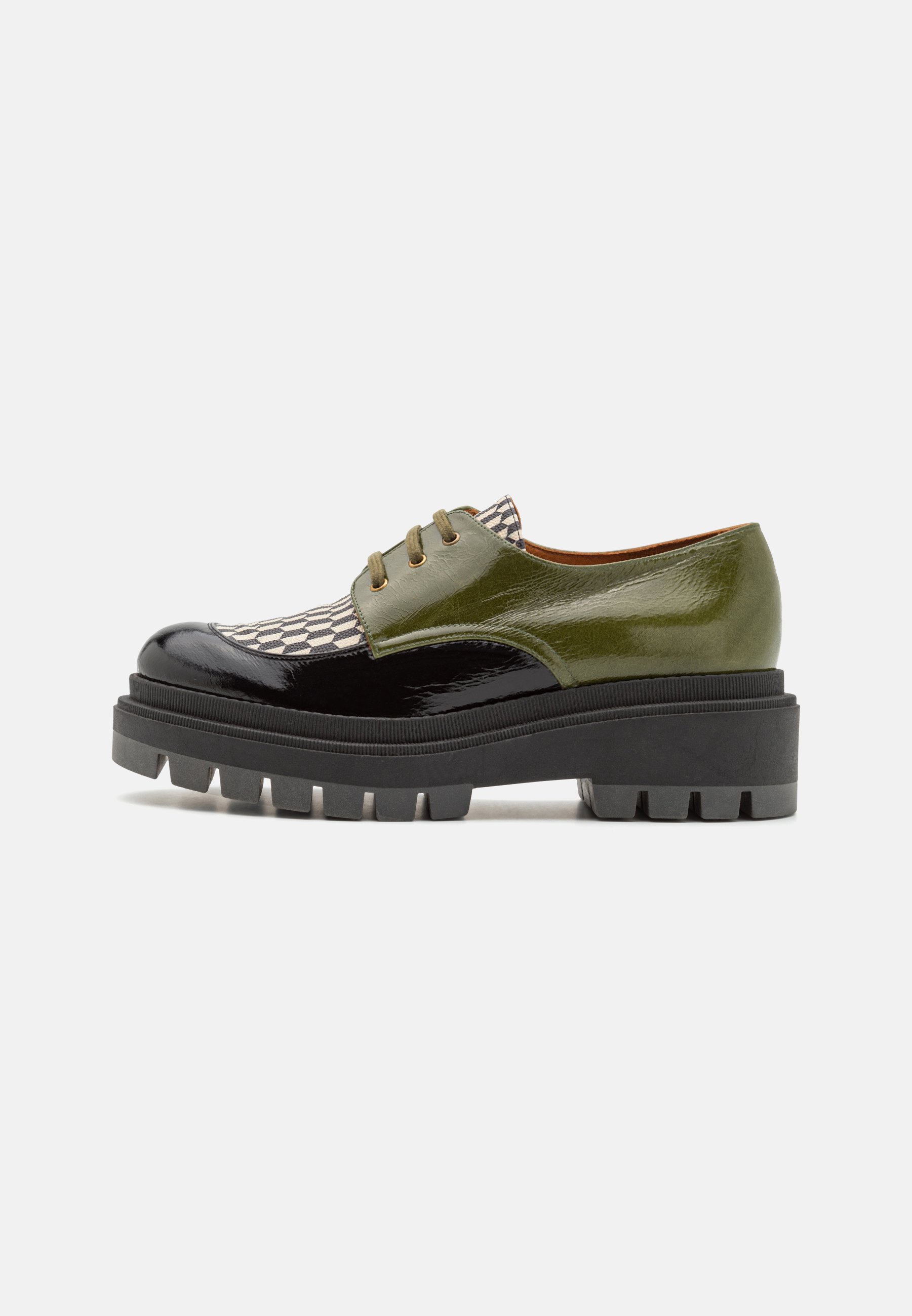 WYDU - Lace-ups