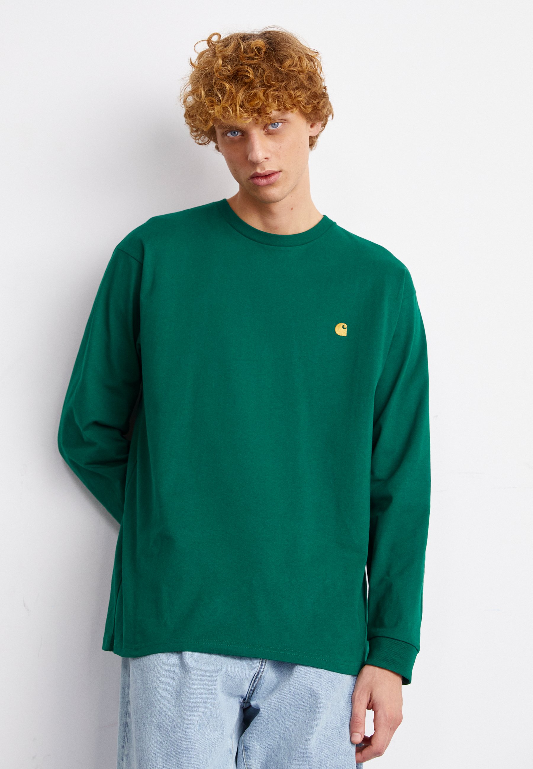 CHASE - Long sleeved top