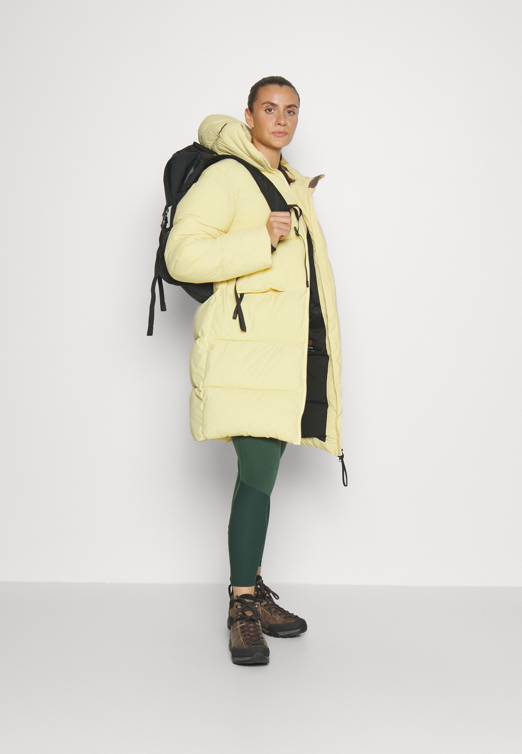 NOMI - Winter coat