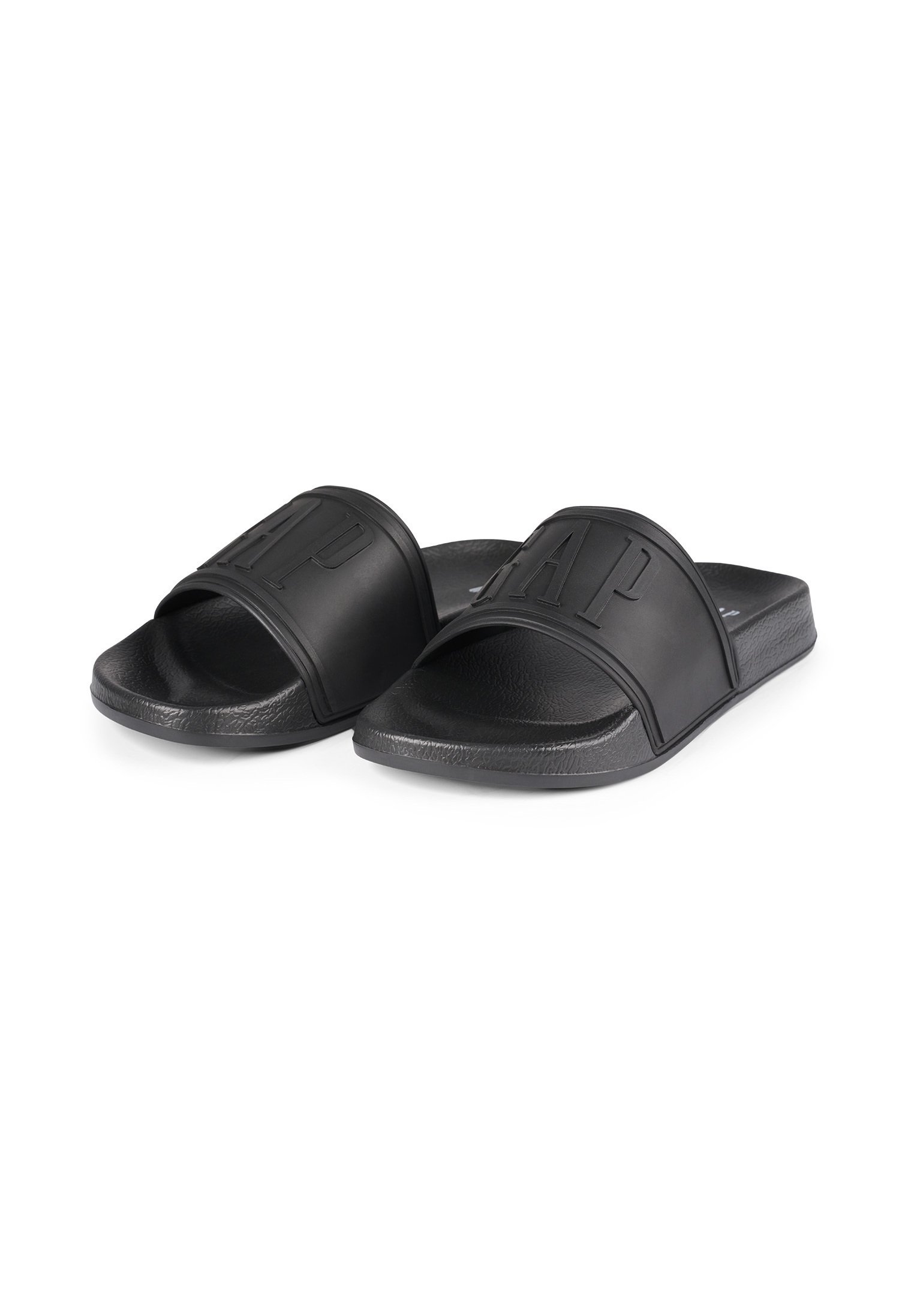 AUSTIN - Pool slides