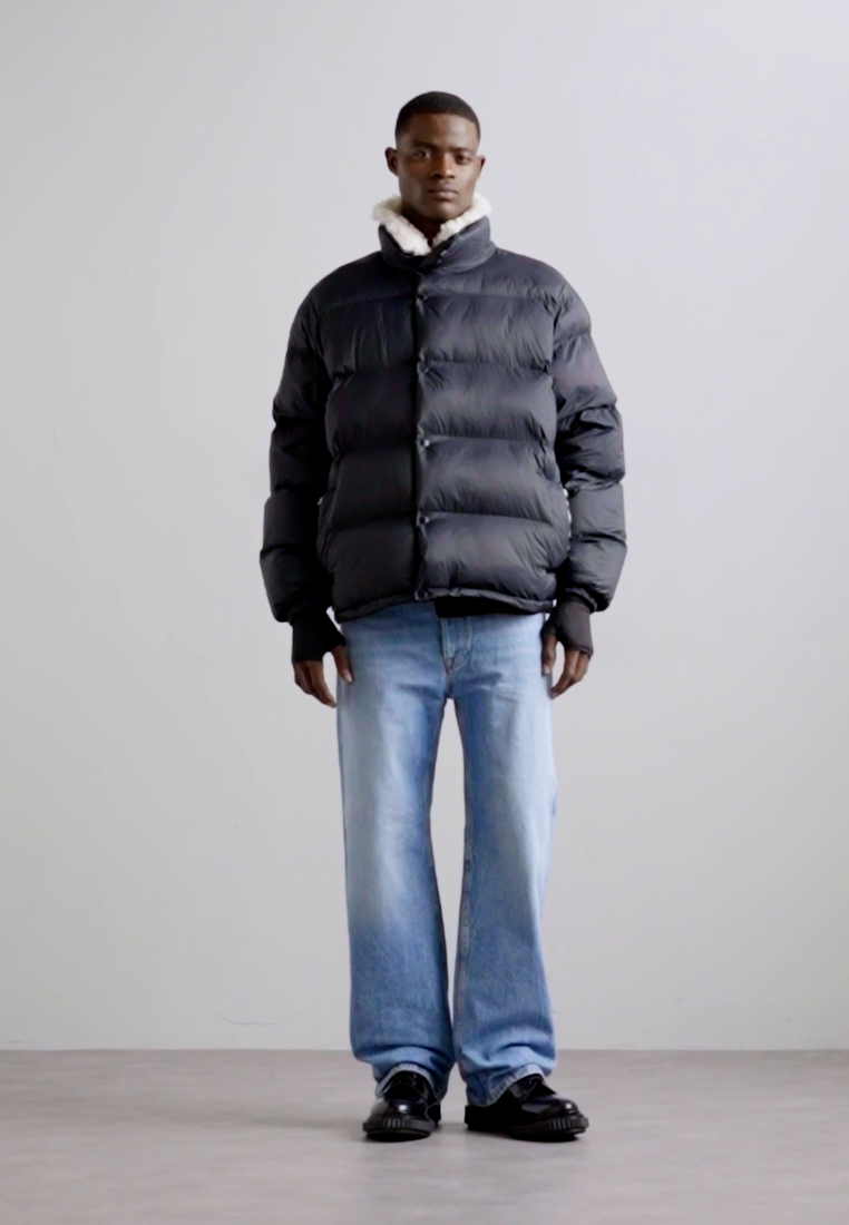 RATI PUFFER JACKET - Winter jacket