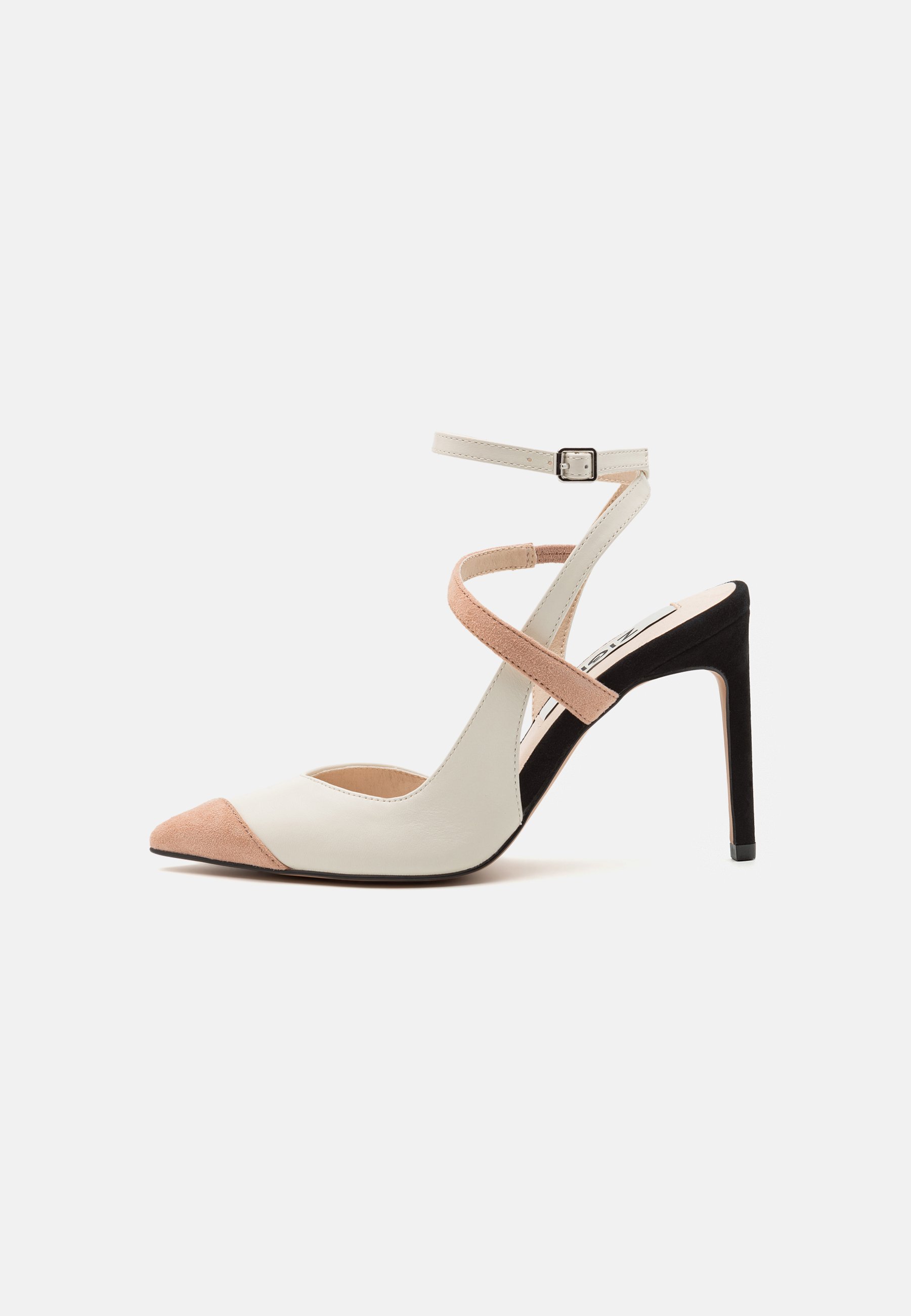 LEATHER - Classic heels