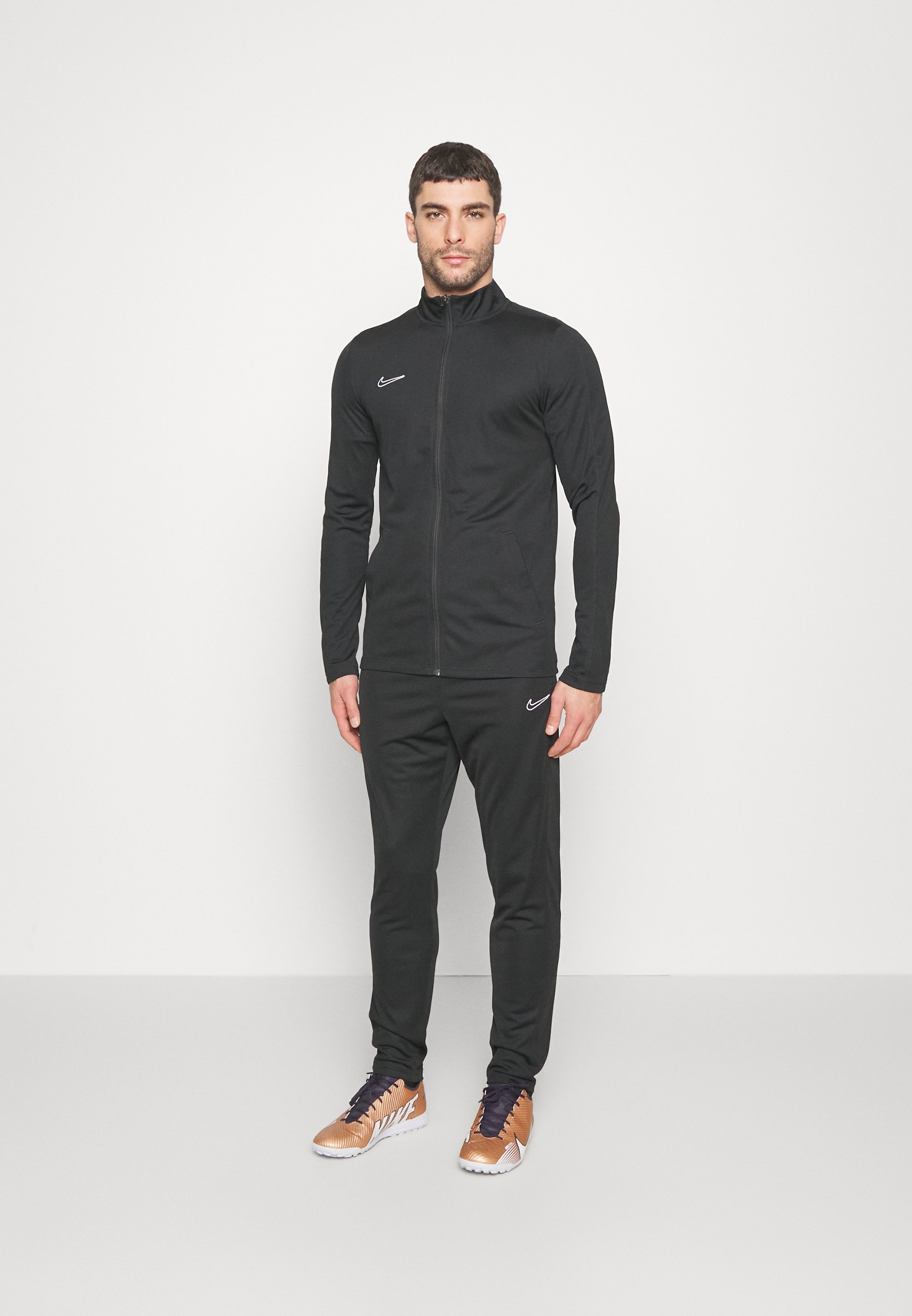 ACADEMY TRACK SUIT BRANDED - Tracksuit