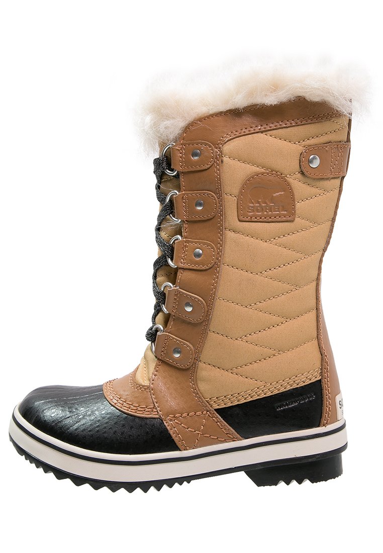 TOFINO II - Winter boots