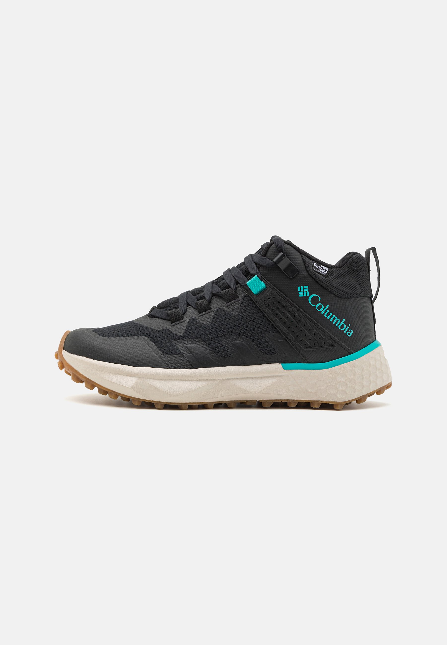 FACET 75 MID OUTDRY - Hiking shoes