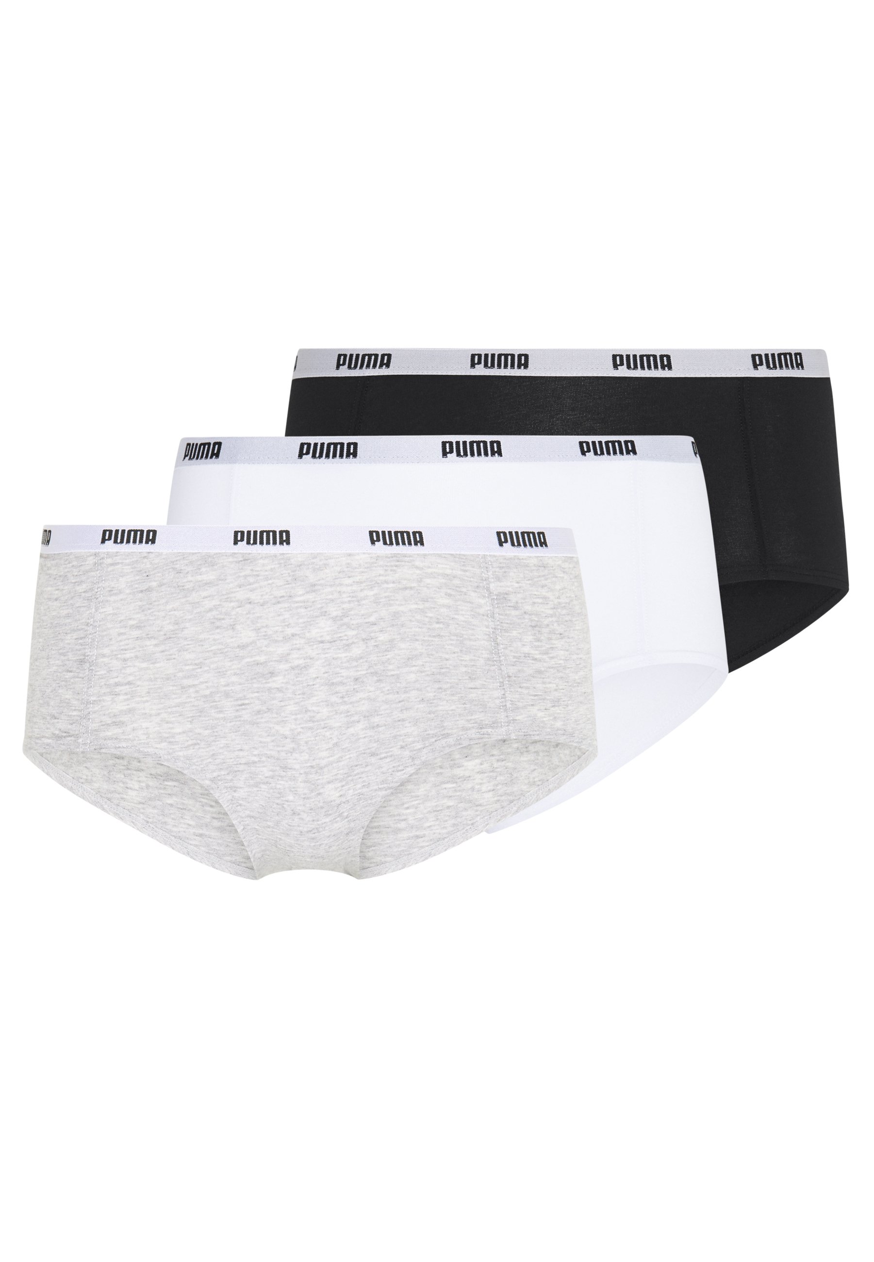 MINI SHORT 3 PACK - Pants