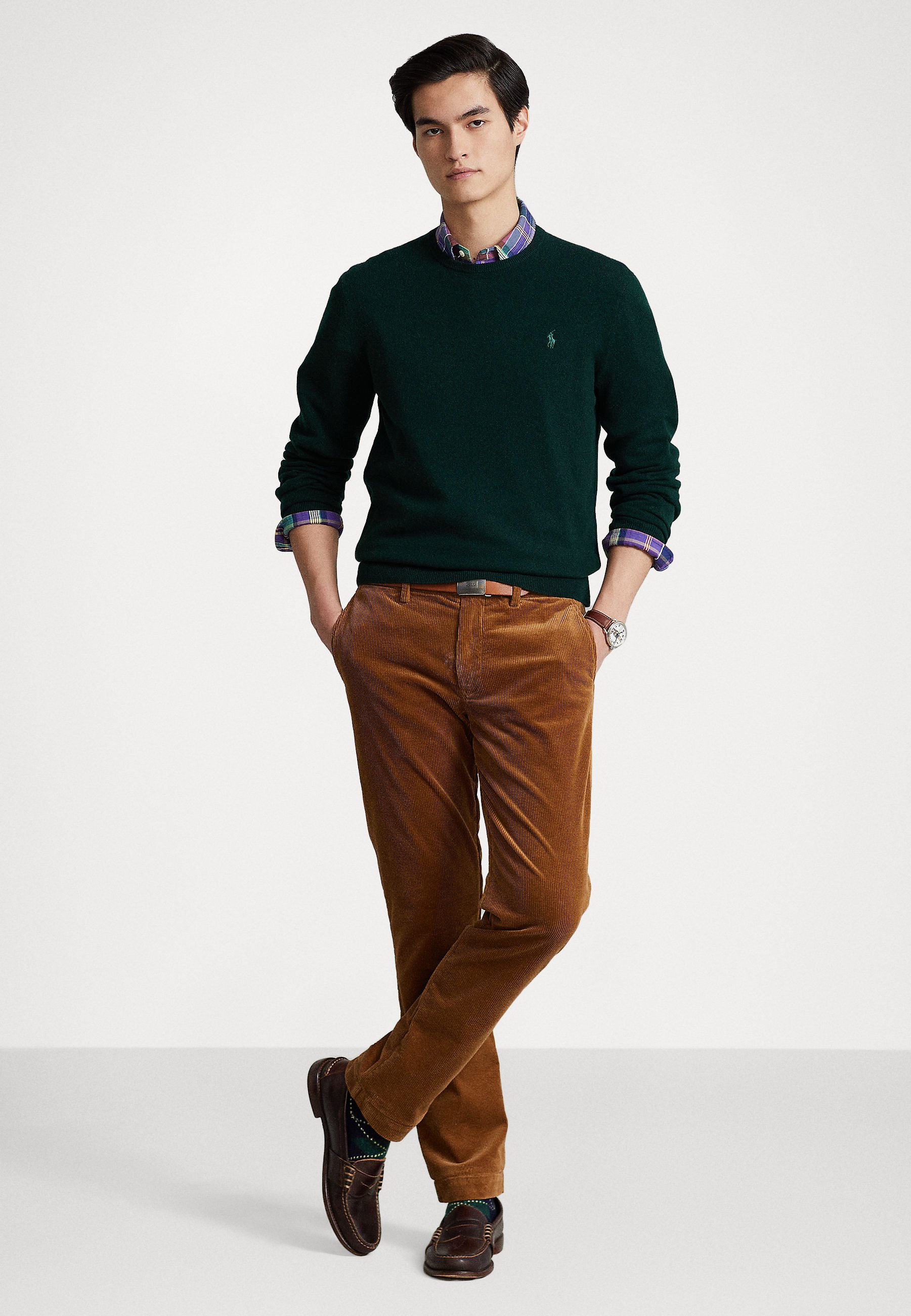 LONG SLEEVE - Jumper