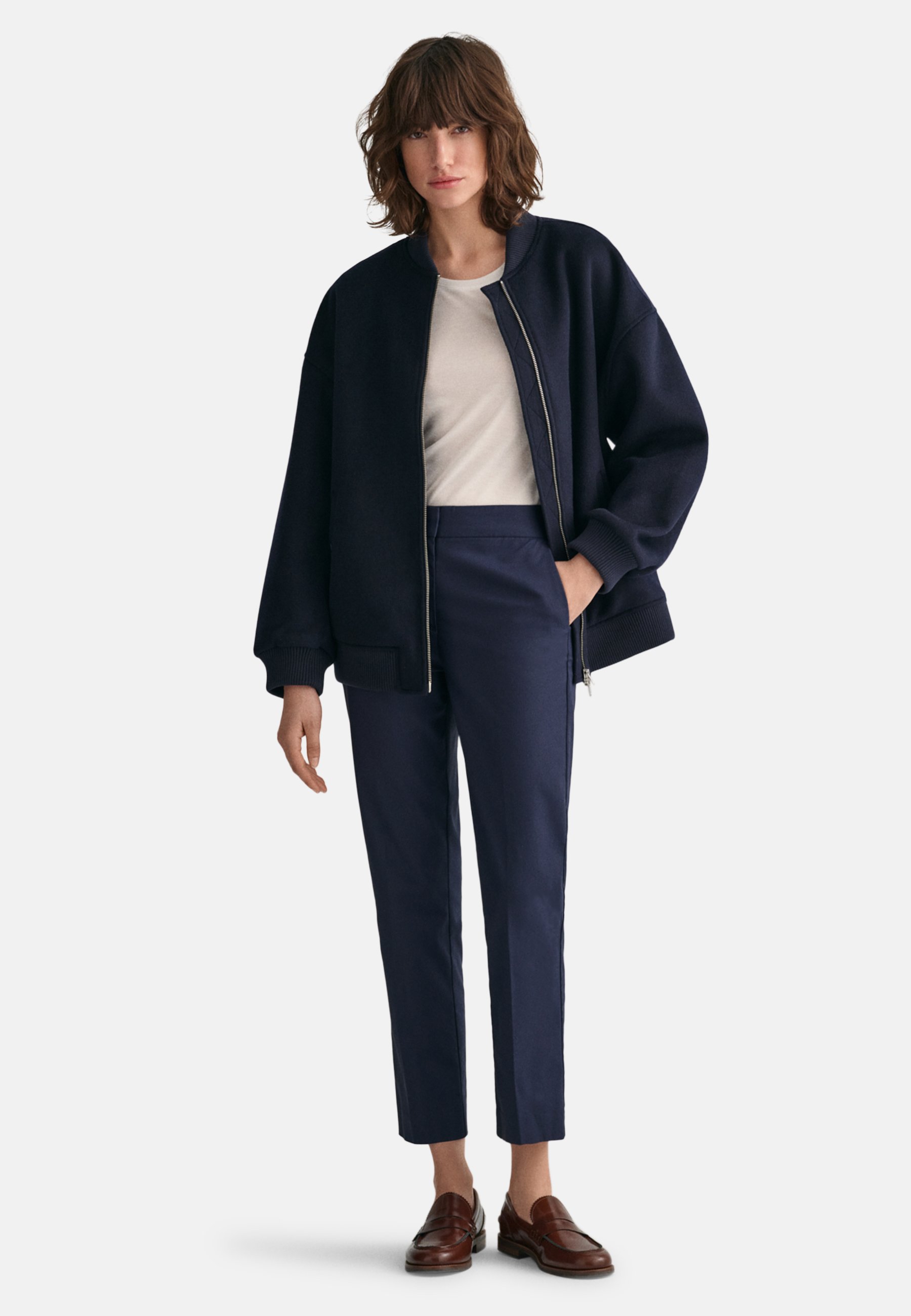 SLACK - Trousers