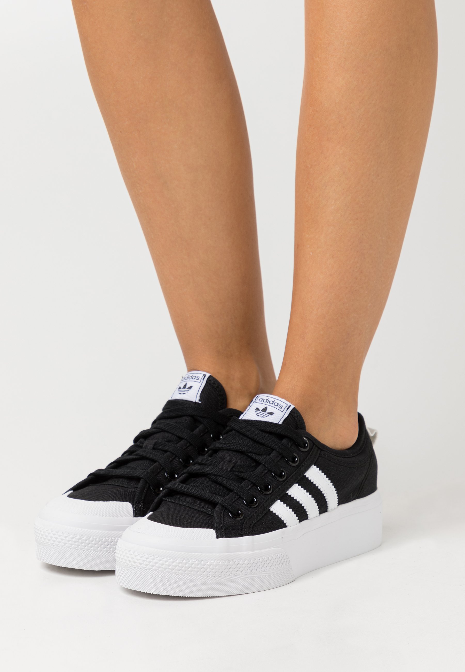 NIZZA PLATFORM - Trainers