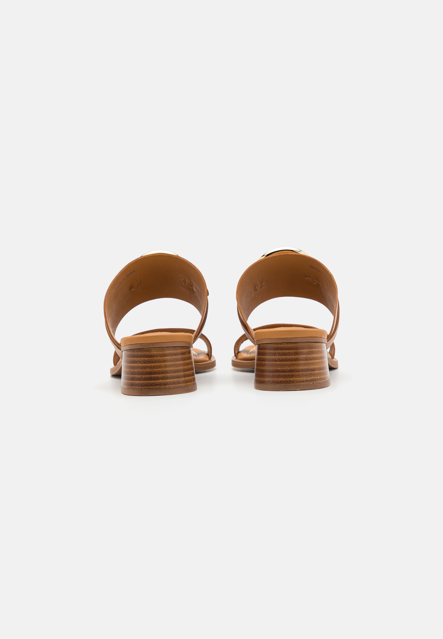 HANA - Mules
