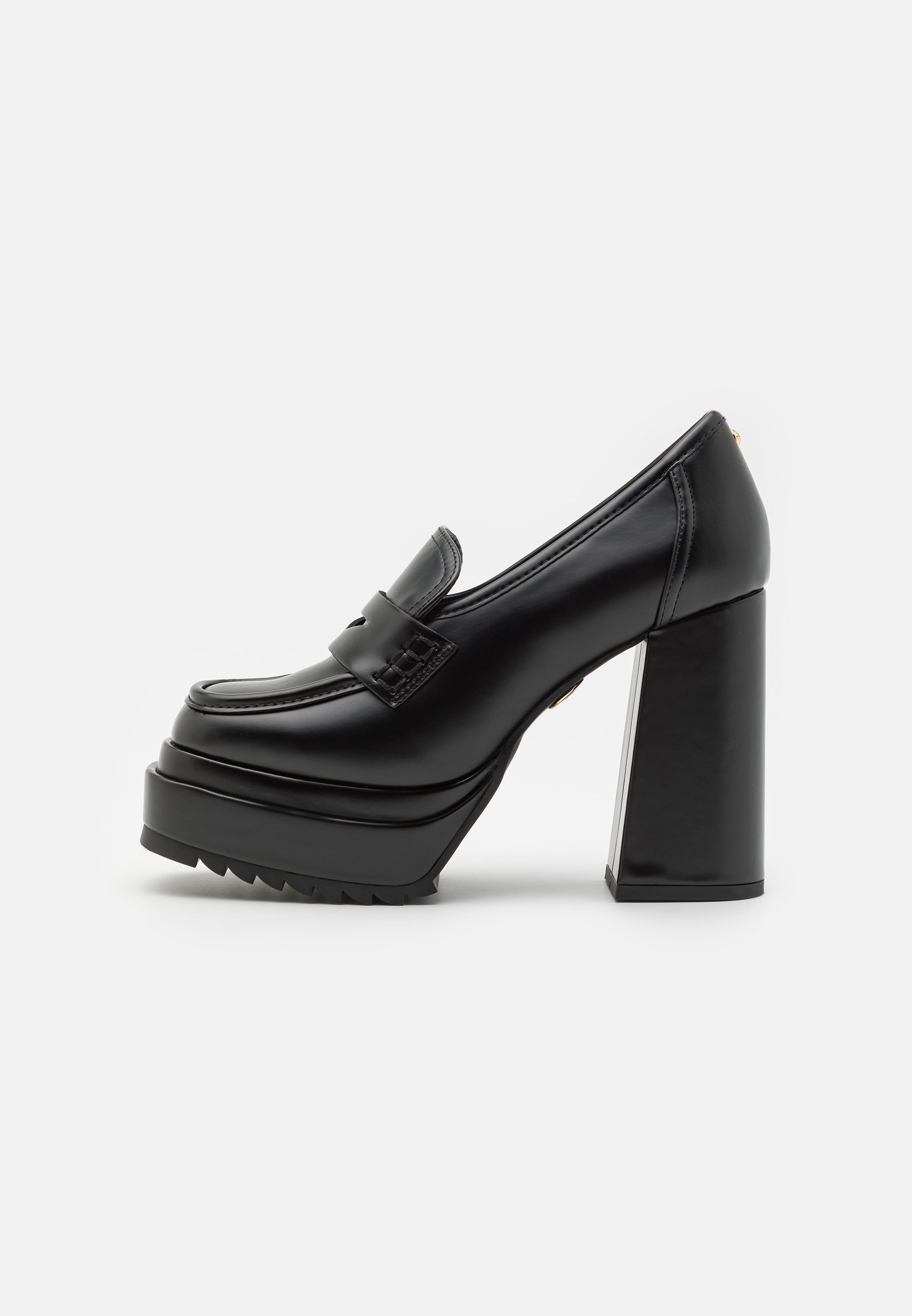 MAY- High heels