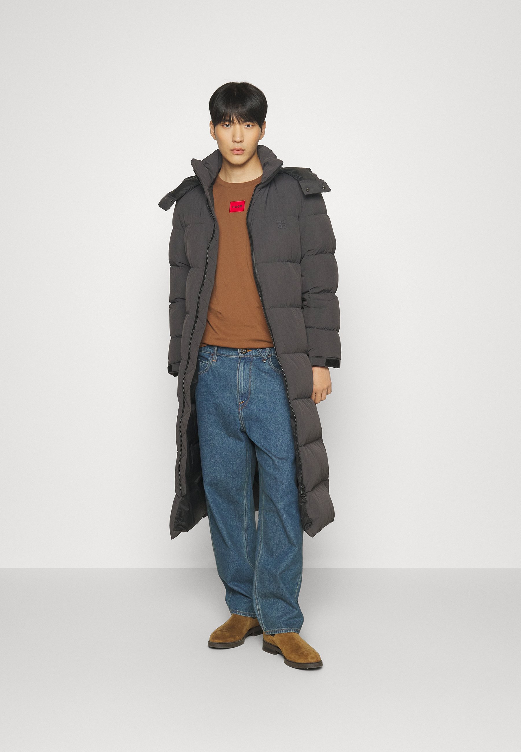 MIKKY - Down coat