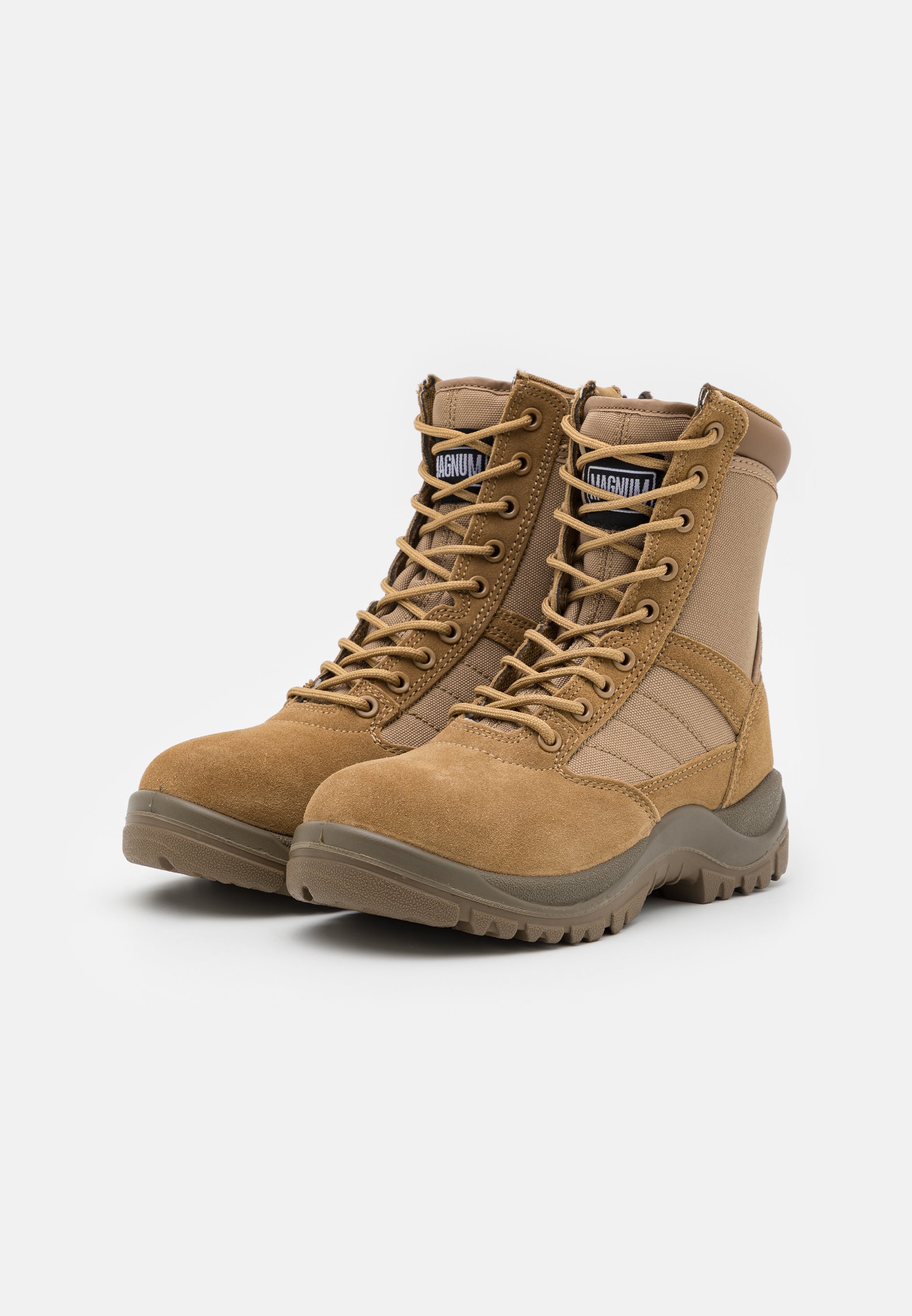 CENTURION 8.0 UNISEX - Hiking shoes