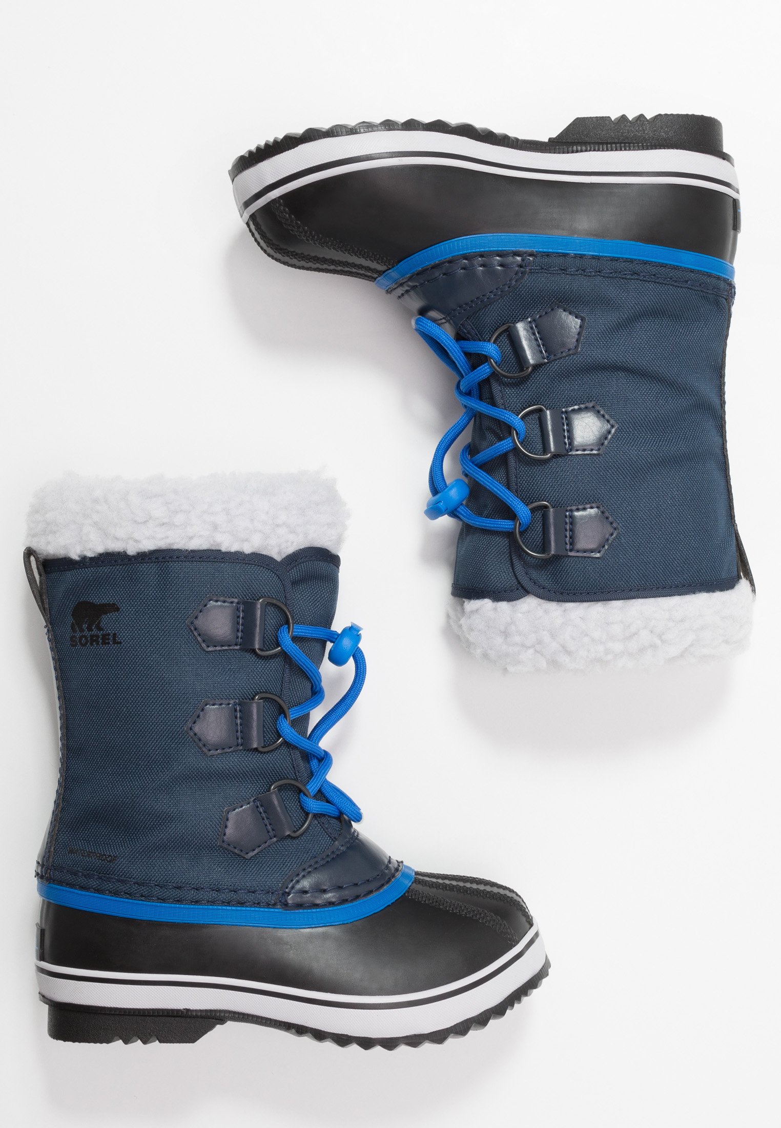 YOUTH YOOT PAC WP UNISEX - Winter boots