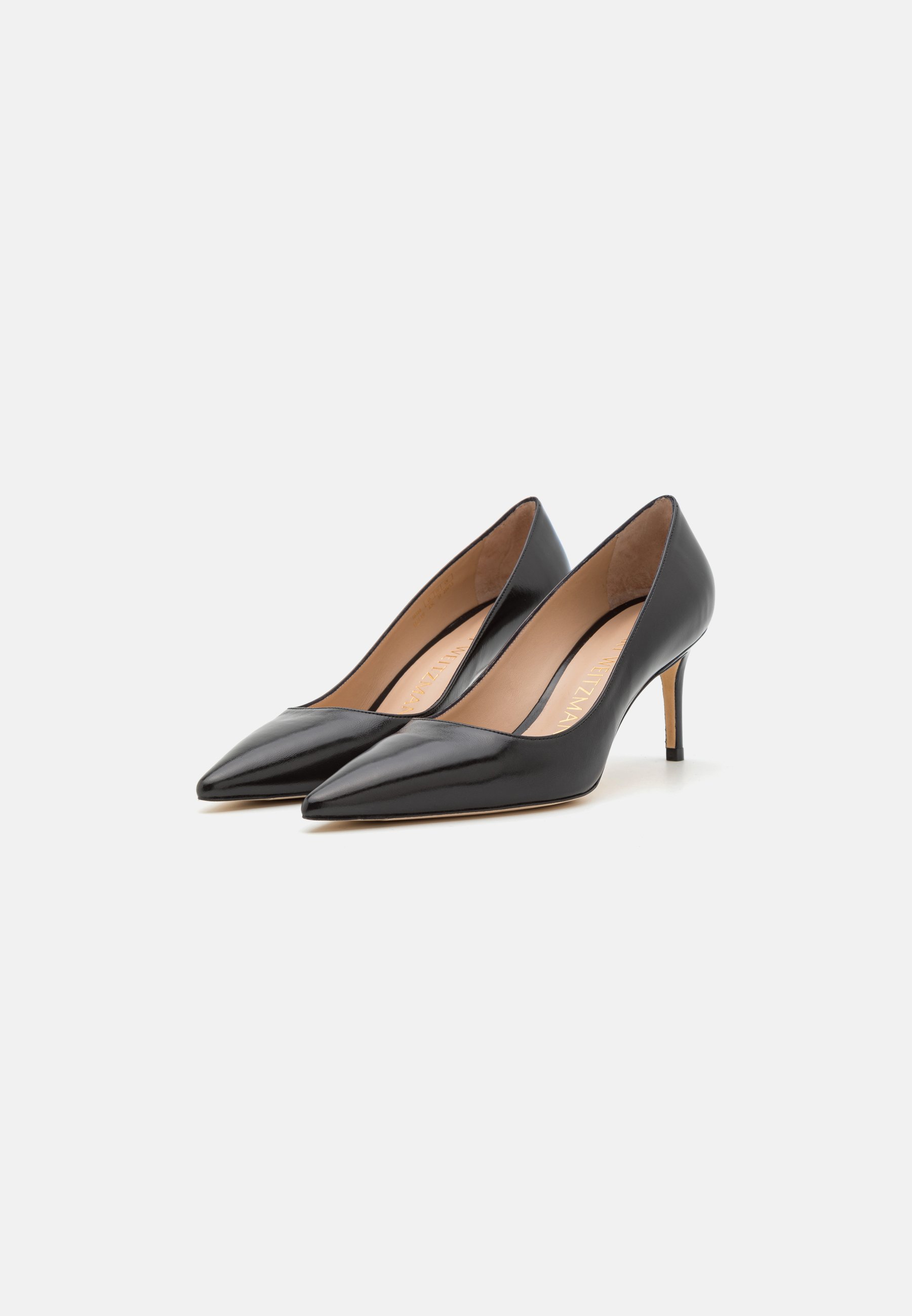 Classic heels