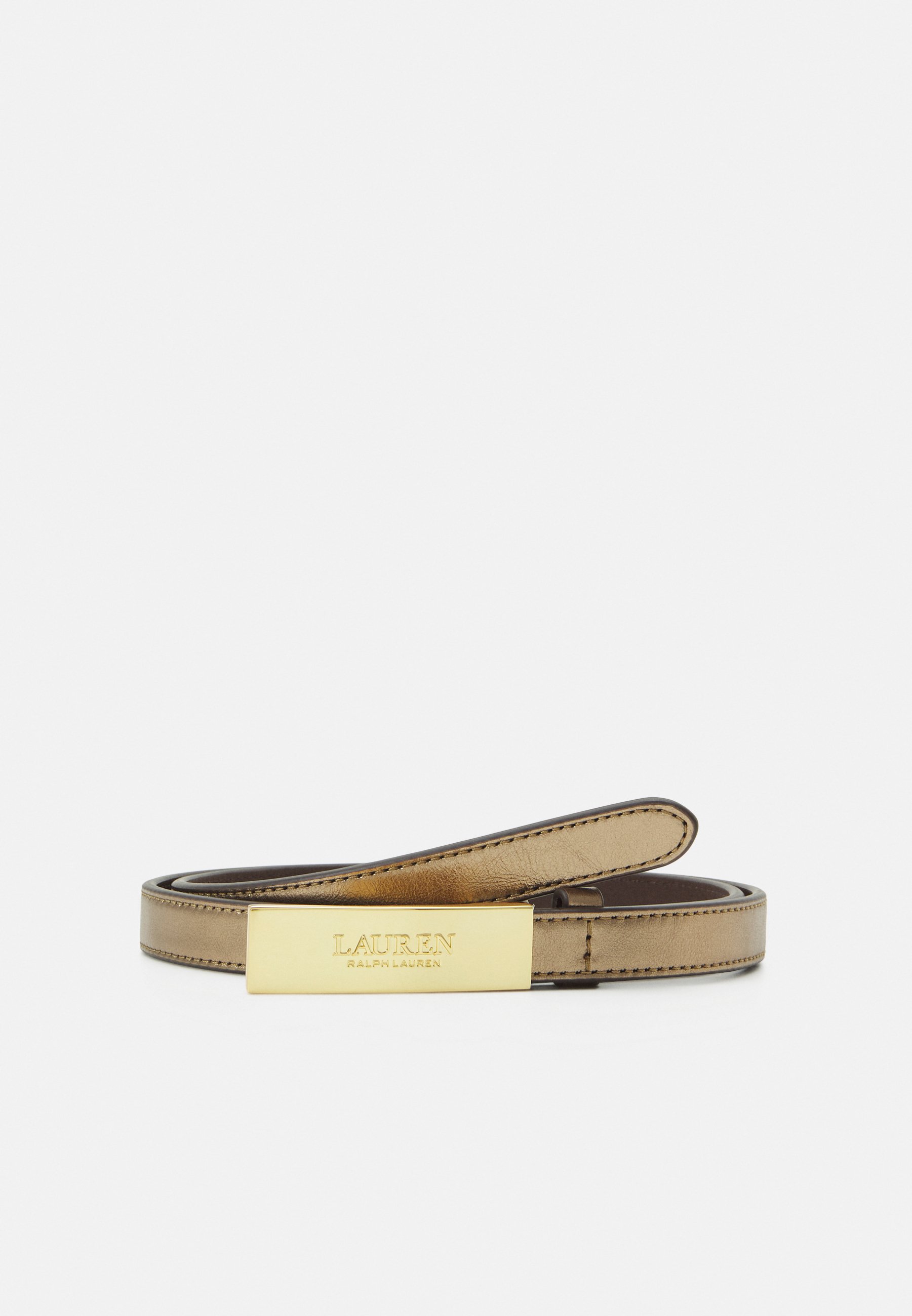NEW BELT SKINNY - Belt