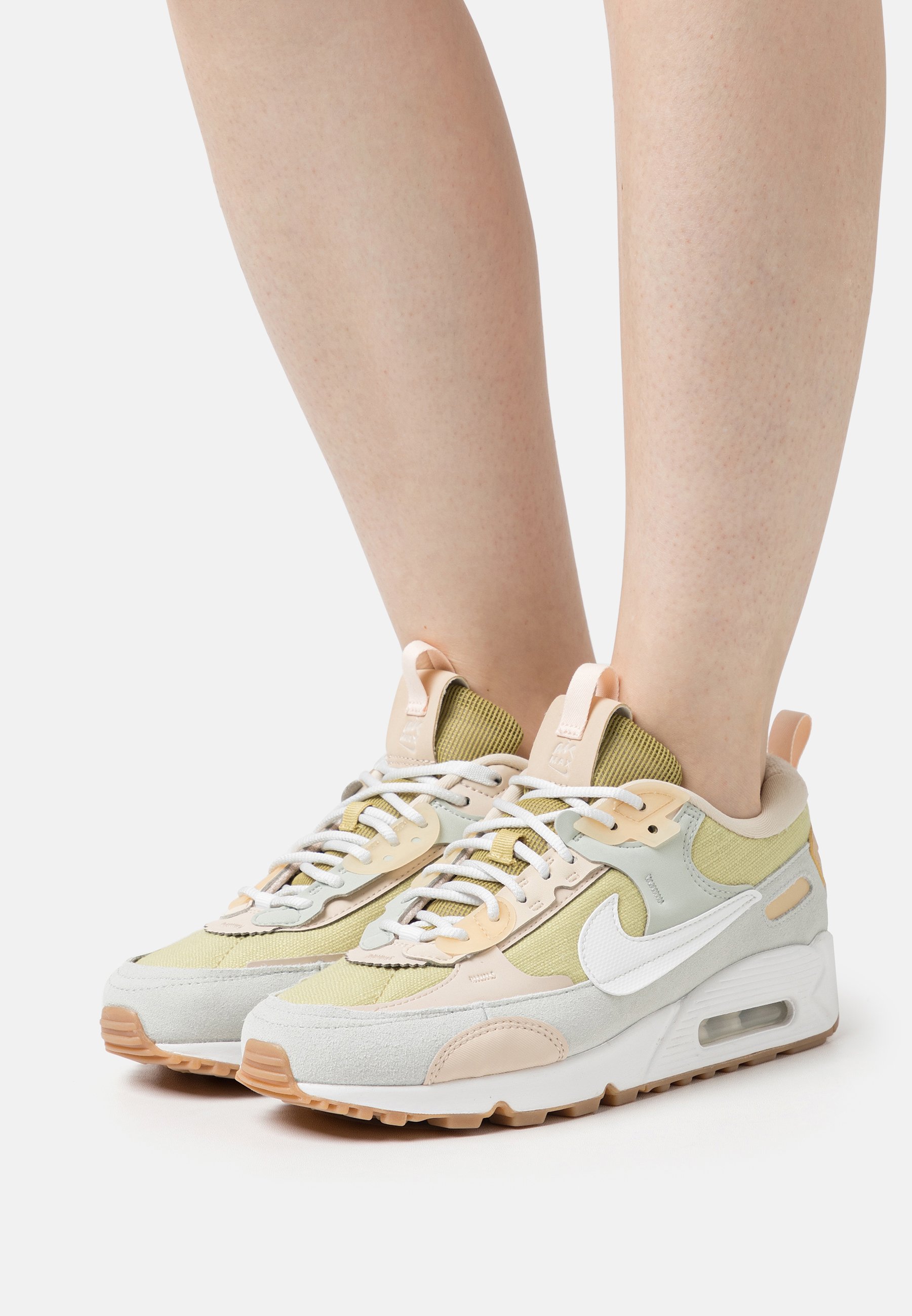 AIR MAX 90 FUTURA - Trainers